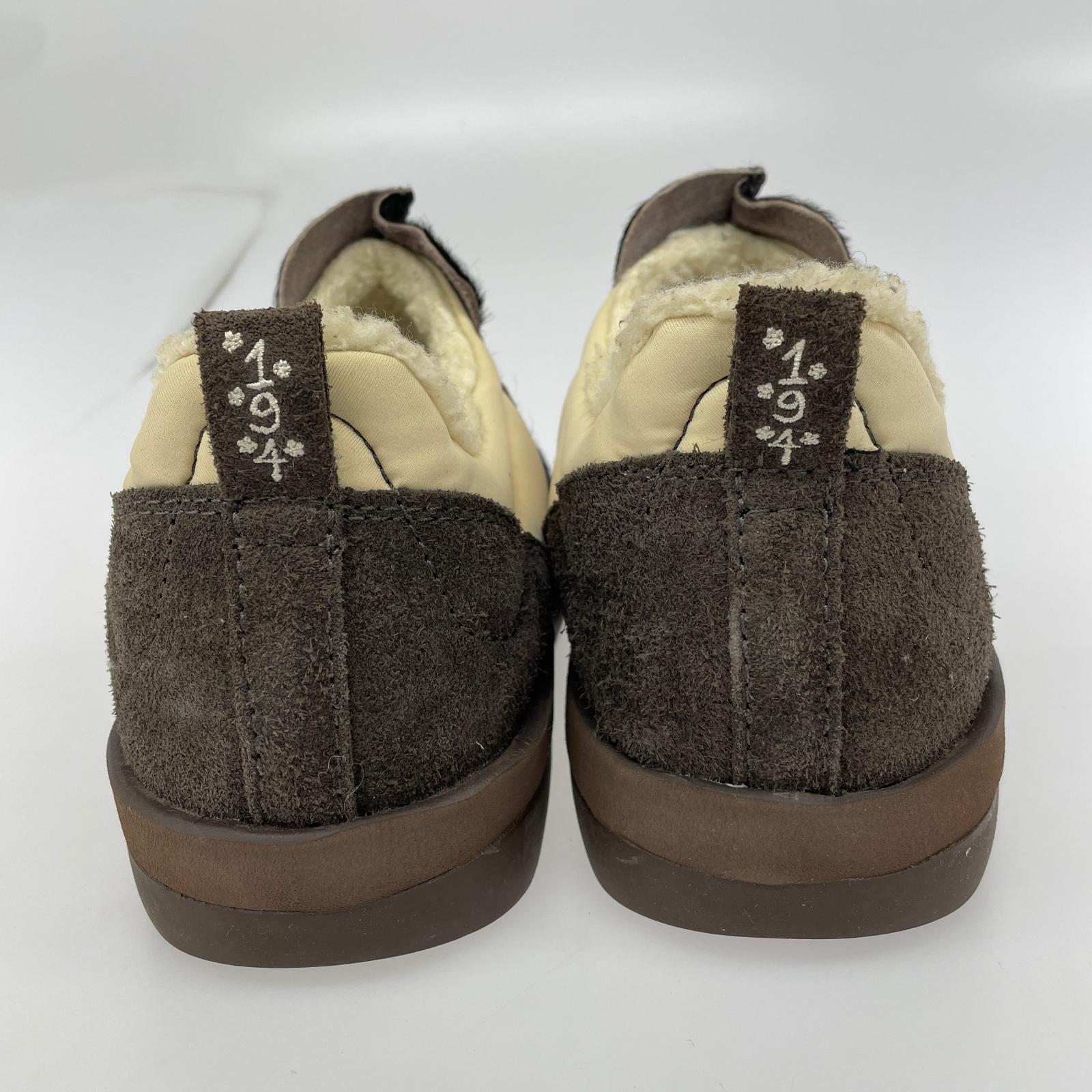シューズ ×194LOCAL ビートニックモック 26cm 26cm (US8 UK7 1/2 EU42) ブラック