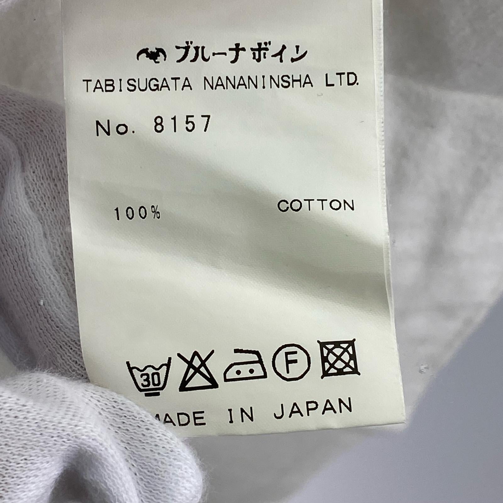 半袖Ｔシャツ ロブスター 白 (M) M ホワイト
