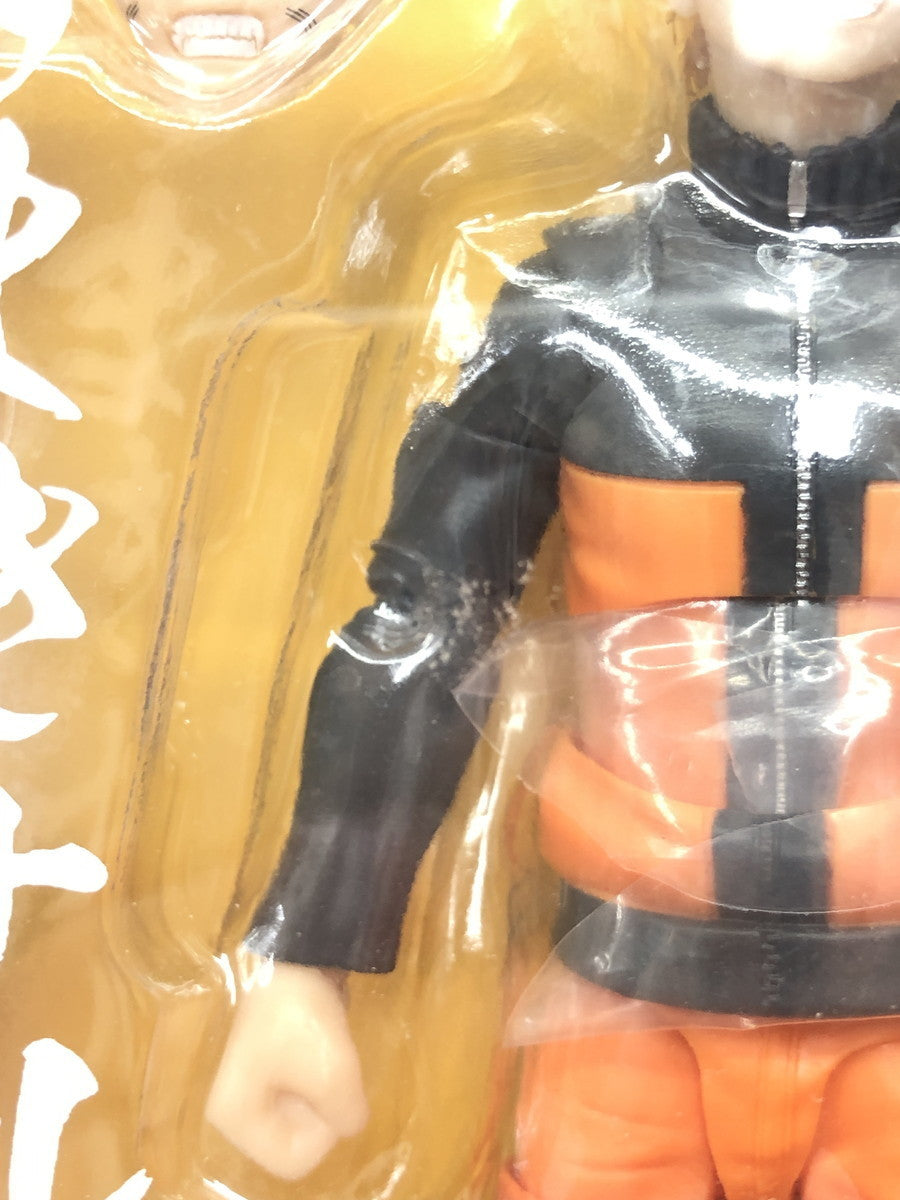 S.H.Figuarts うずまきナルト 希望を託された九尾の人柱力 フィギュア/グッズ