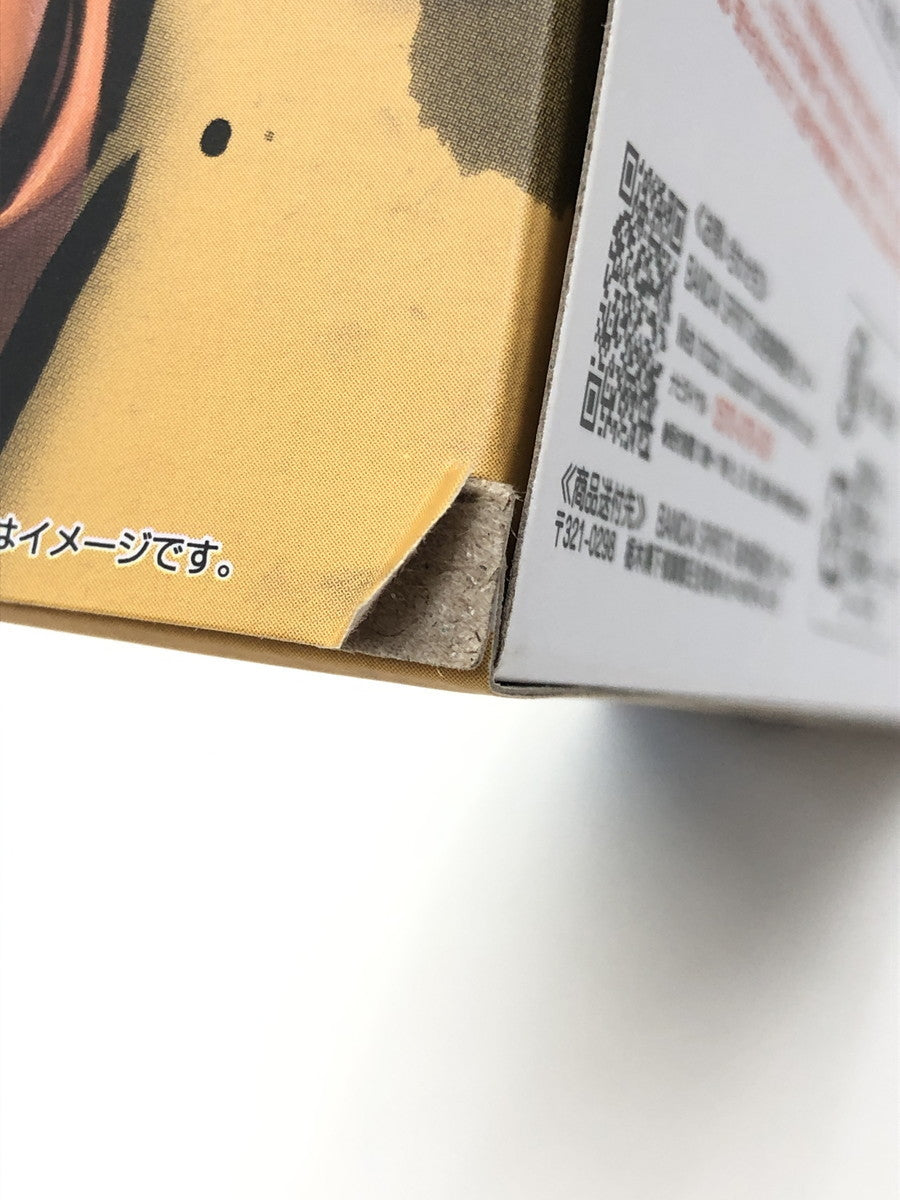 S.H.Figuarts うずまきナルト 希望を託された九尾の人柱力 フィギュア/グッズ