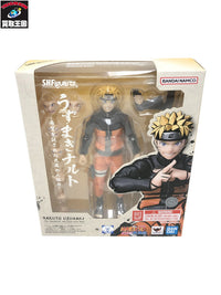 S.H.Figuarts うずまきナルト 希望を託された九尾の人柱力 フィギュア/グッズ