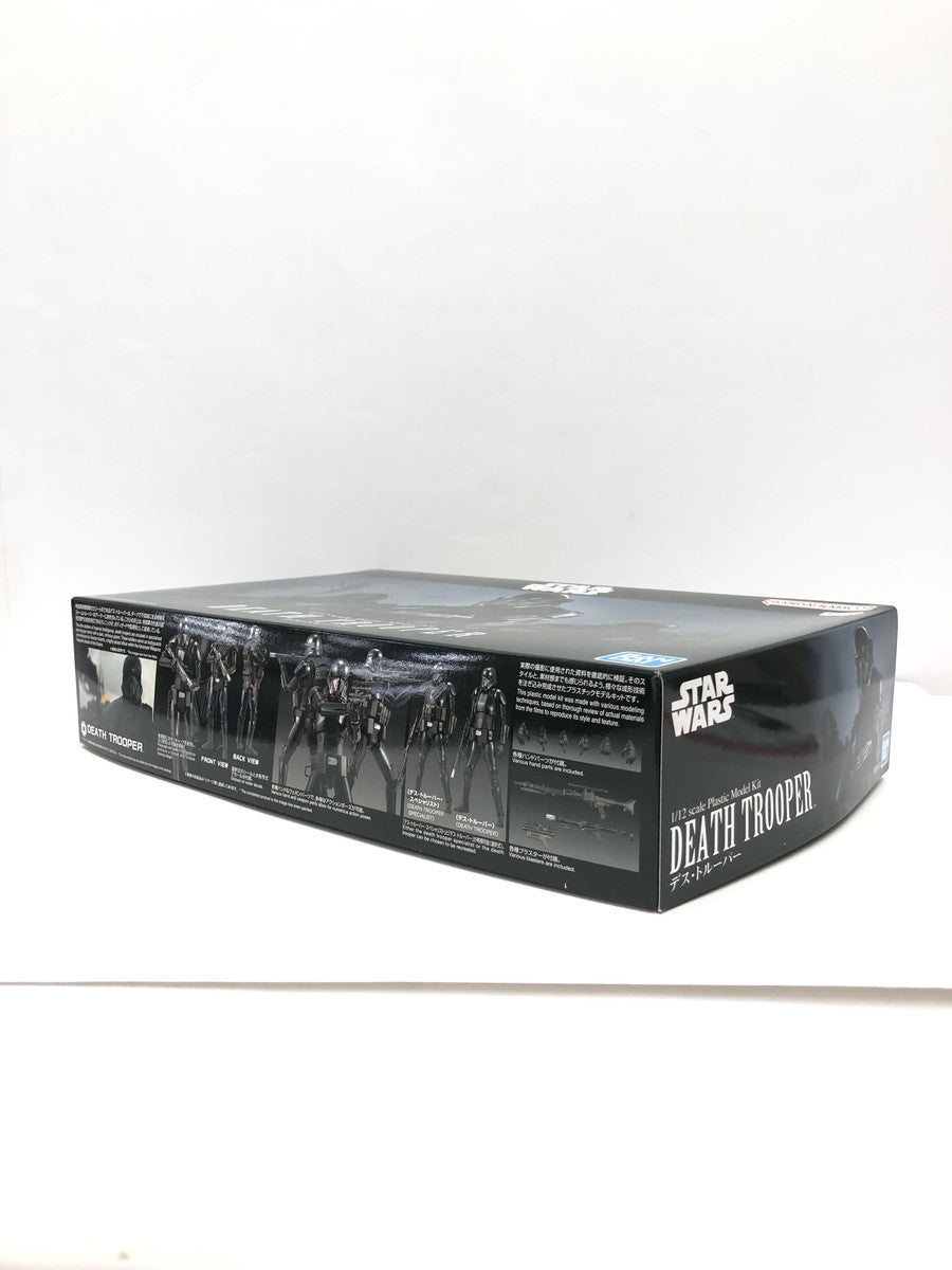 スター・ウォーズ 1/12 デストルーパー フィギュア/グッズ