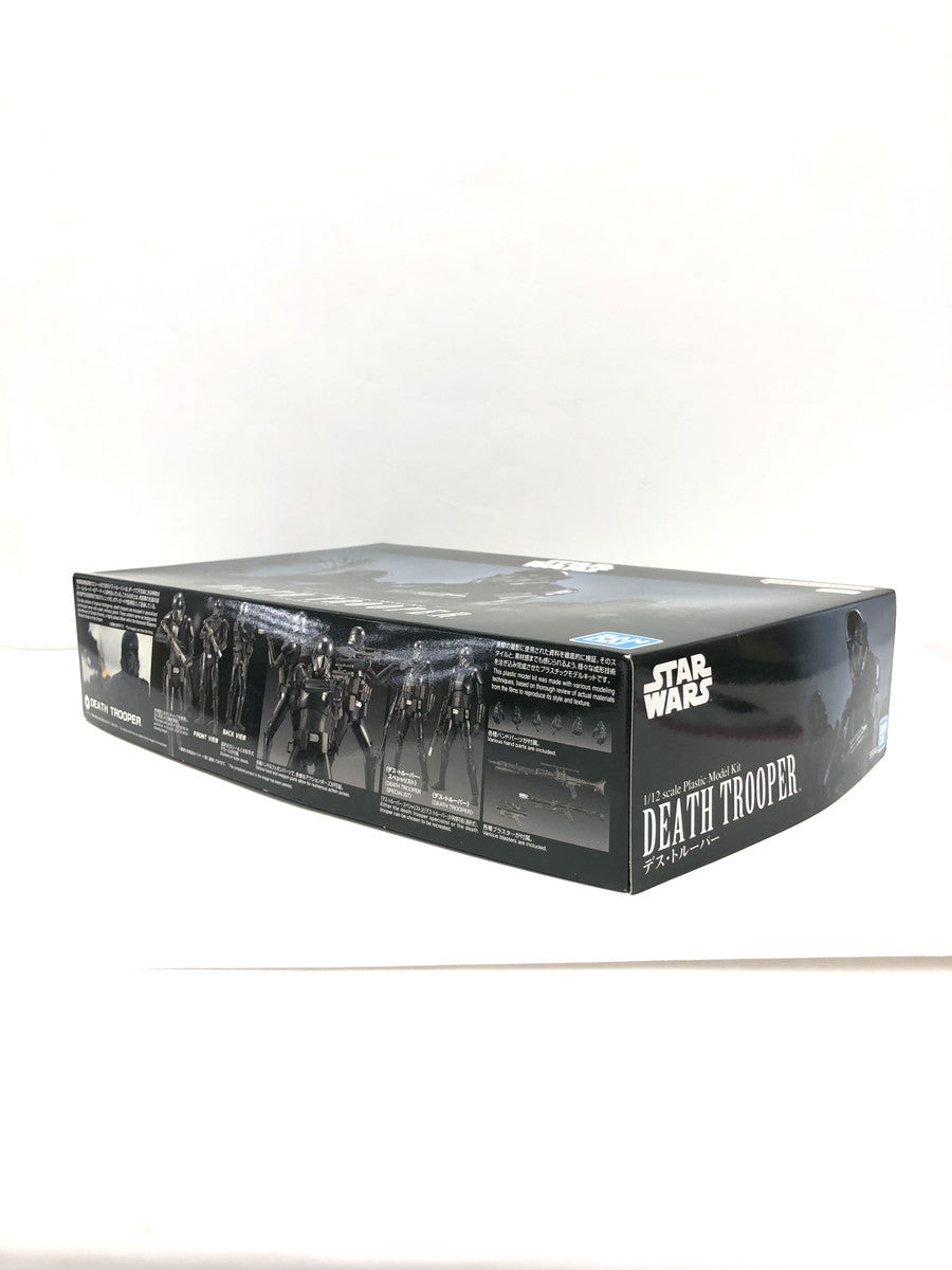 スター・ウォーズ 1/12 デストルーパー フィギュア/グッズ