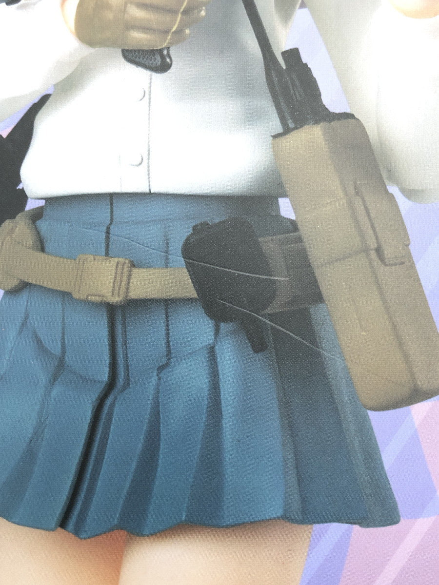 figma 武装JKバリアントC フィギュア/グッズ