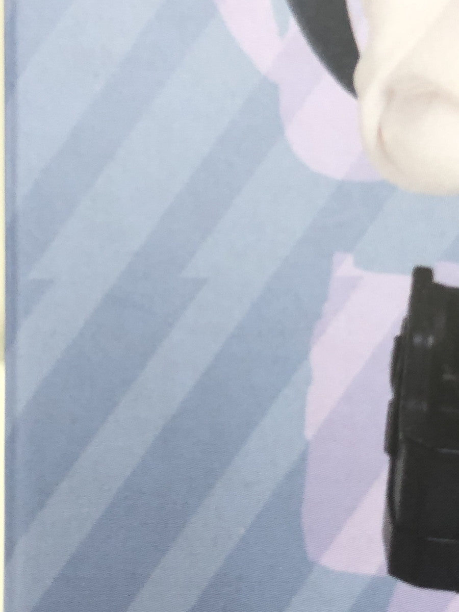 figma 武装JKバリアントF フィギュア/グッズ