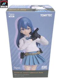 figma 武装JKバリアントF フィギュア/グッズ