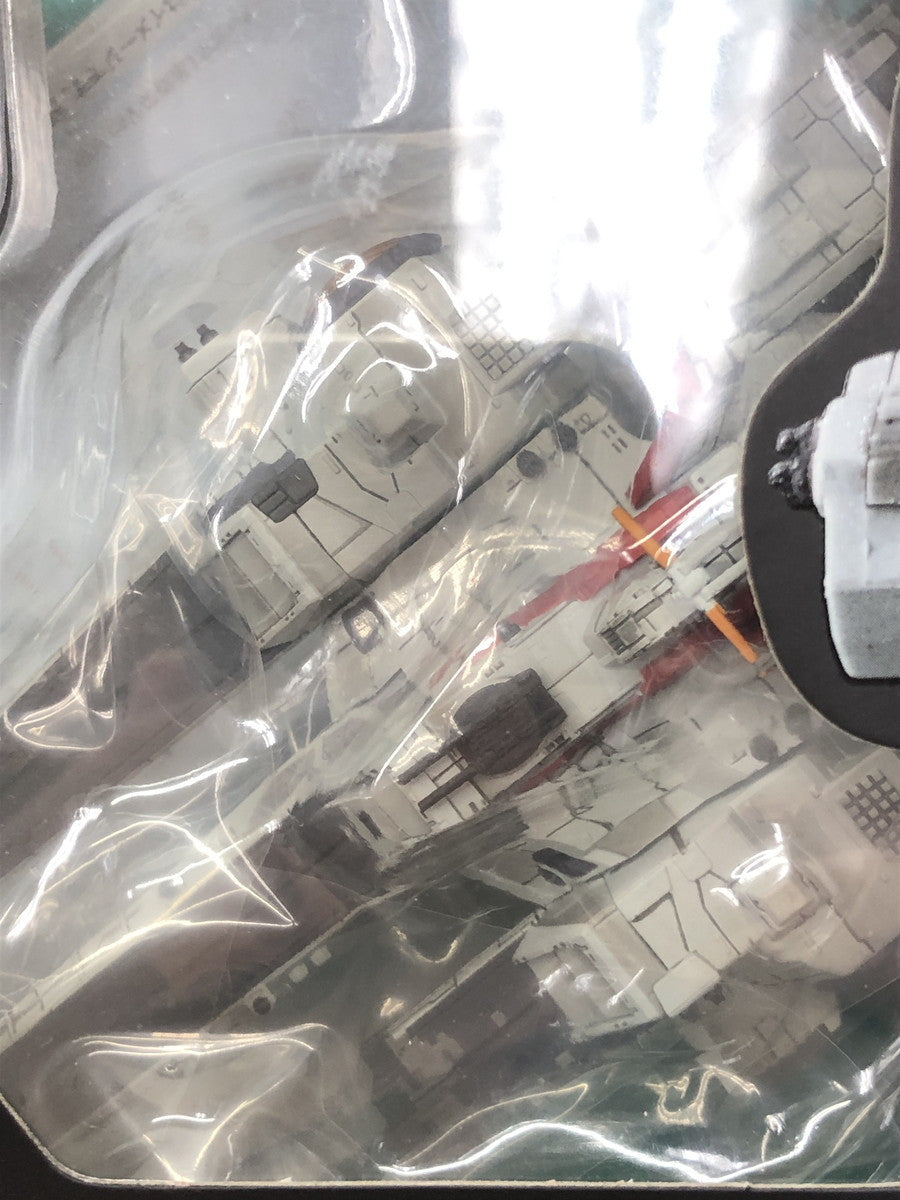 機動戦士ガンダムUC ネェル・アーガマ(最終章Ver.)Re. フィギュア/グッズ