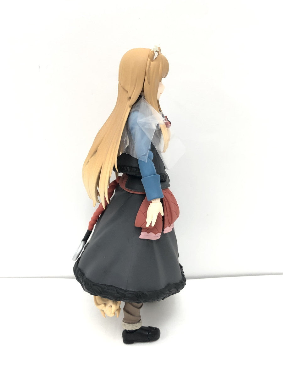 figma ホロ 狼と香辛料 フィギュア/グッズ