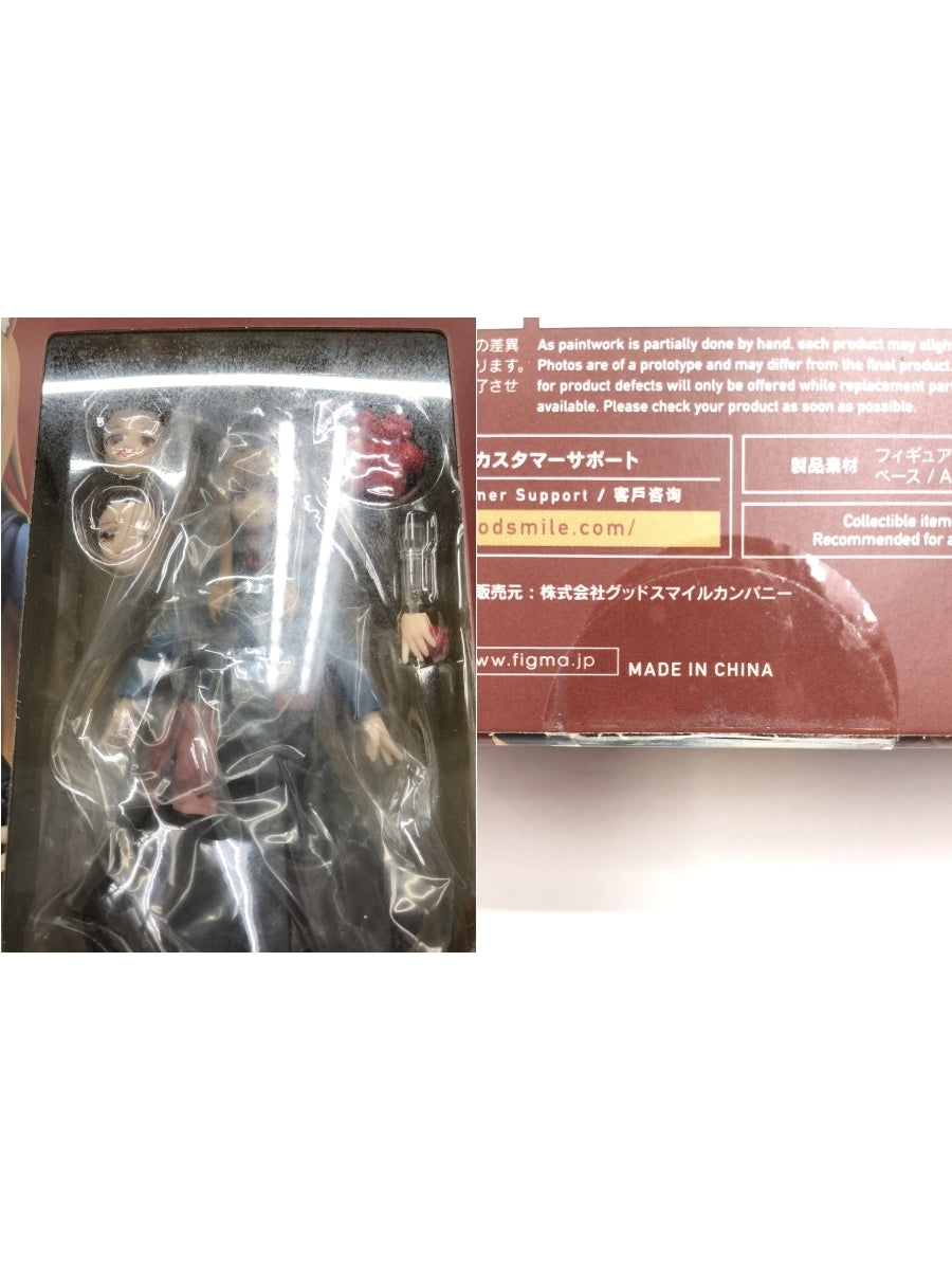 figma ホロ 狼と香辛料 フィギュア/グッズ