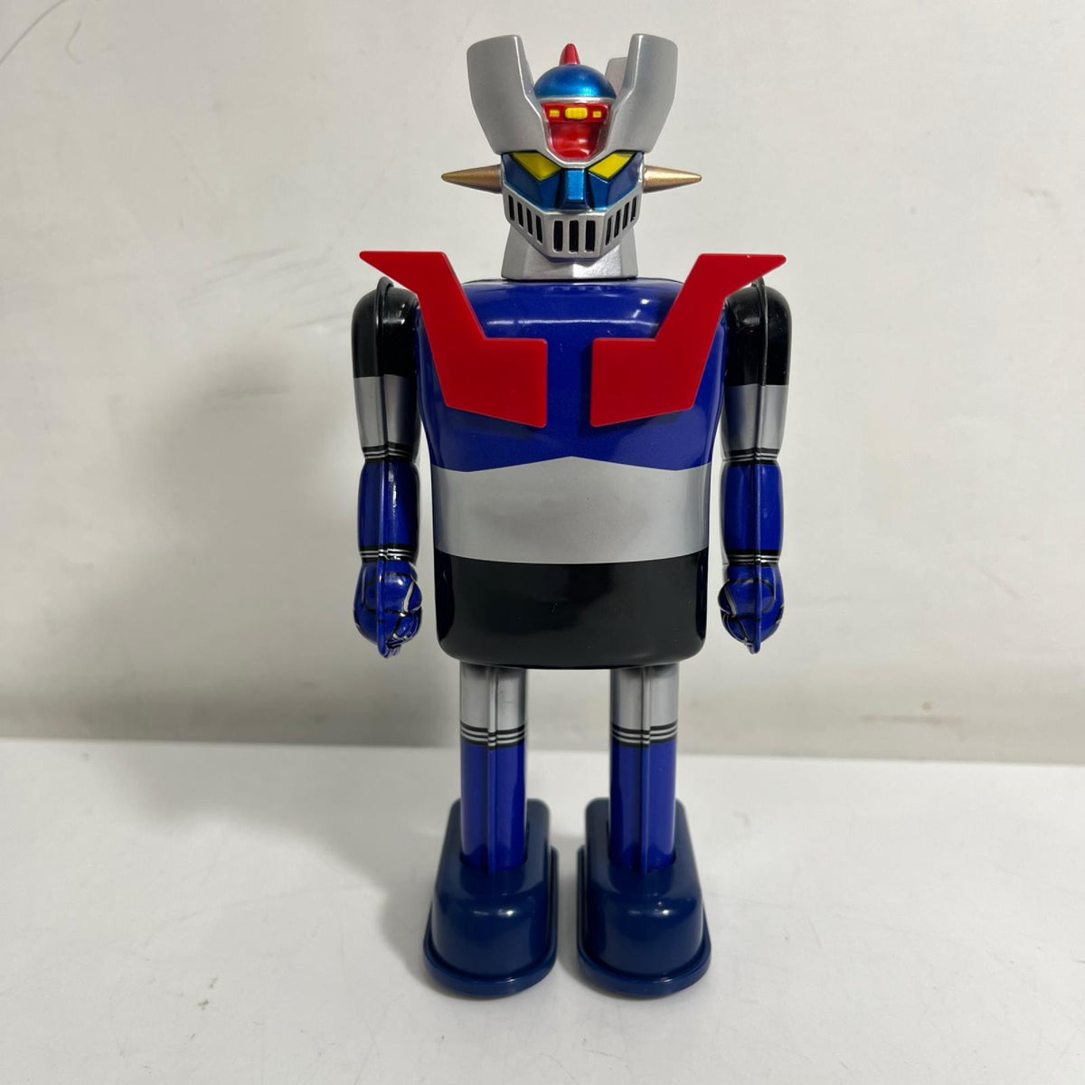 marmit (マーミット) ミニブリキ マジンガーZ MINI TINTOY ミニブリキ Marmit フィギュア/グッズ