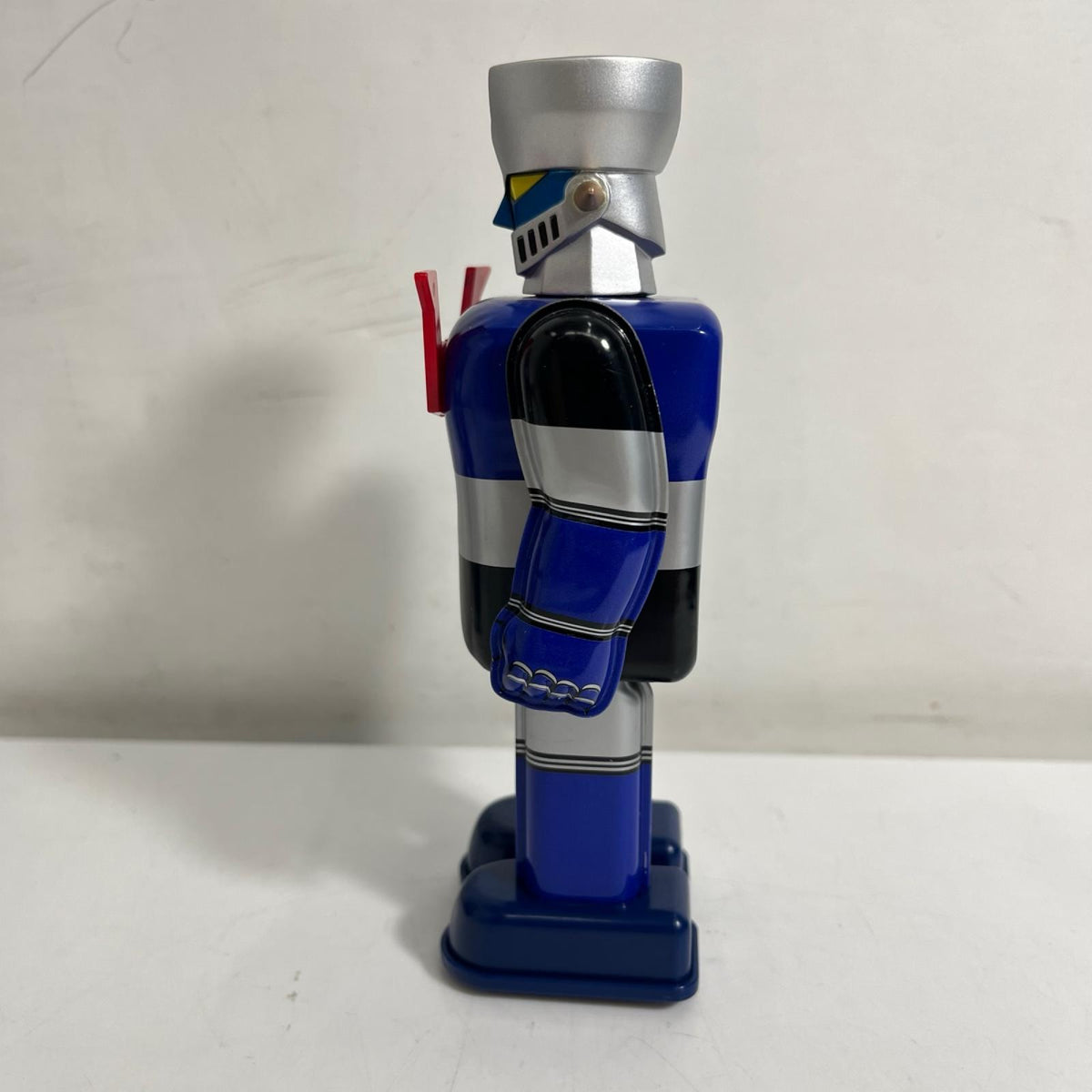 marmit (マーミット) ミニブリキ マジンガーZ MINI TINTOY ミニブリキ Marmit フィギュア/グッズ
