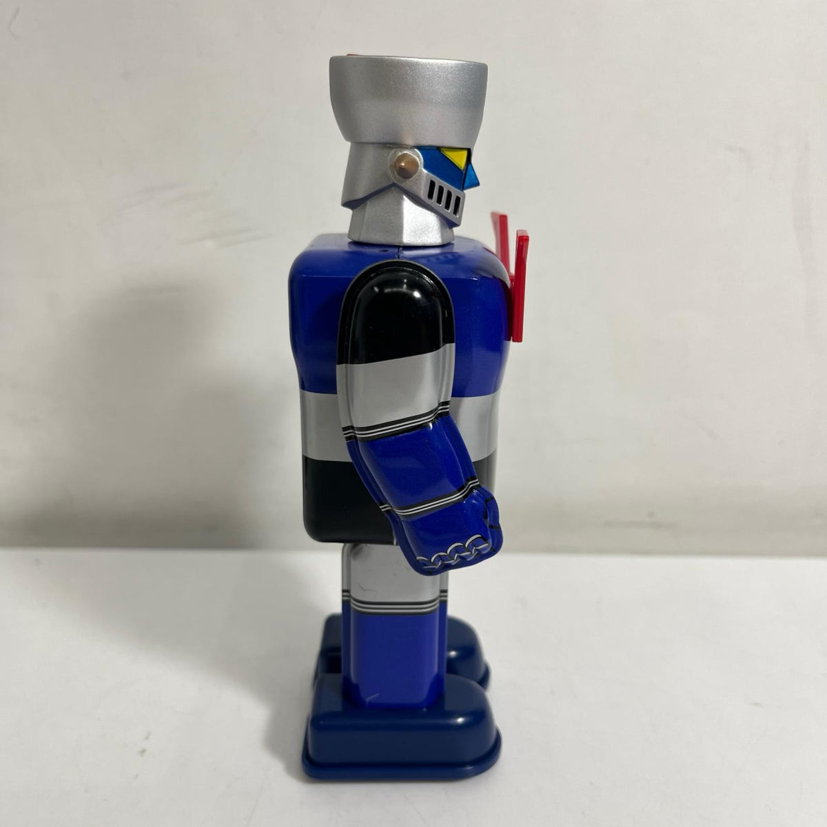 marmit (マーミット) ミニブリキ マジンガーZ MINI TINTOY ミニブリキ Marmit フィギュア/グッズ