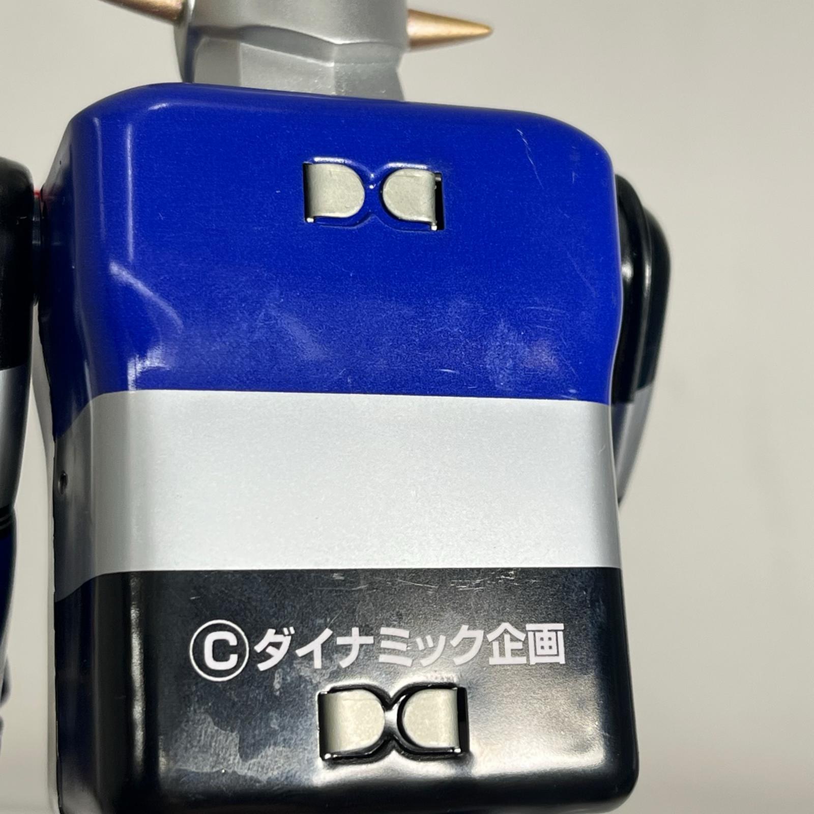 marmit (マーミット) ミニブリキ マジンガーZ MINI TINTOY ミニブリキ Marmit フィギュア/グッズ