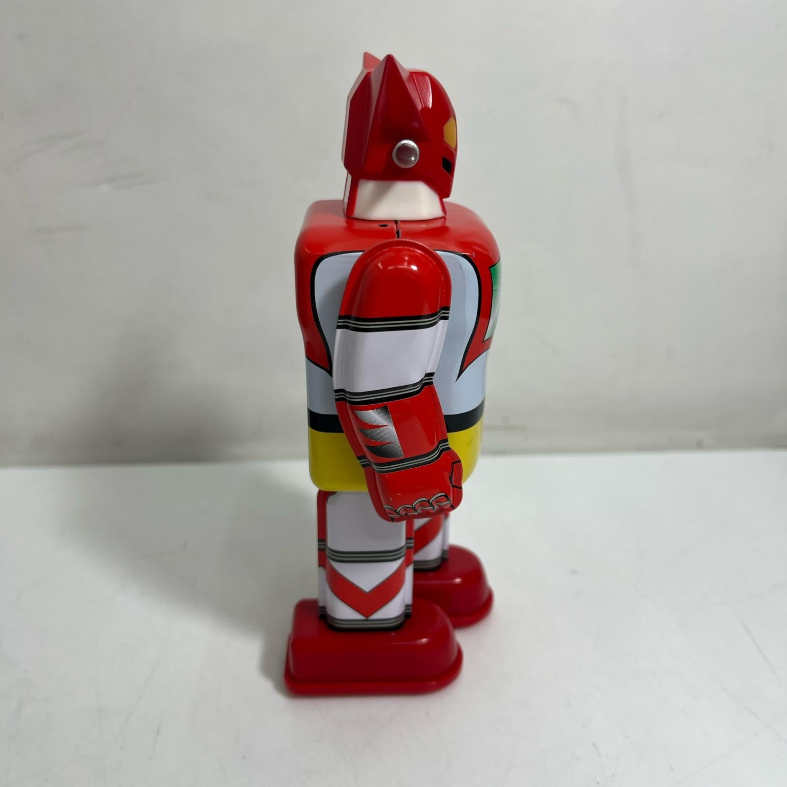 marmit ミニブリキ ゲッターロボ ゲッター1 MINI TINTOY スーパーロボット marmit フィギュア/グッズ