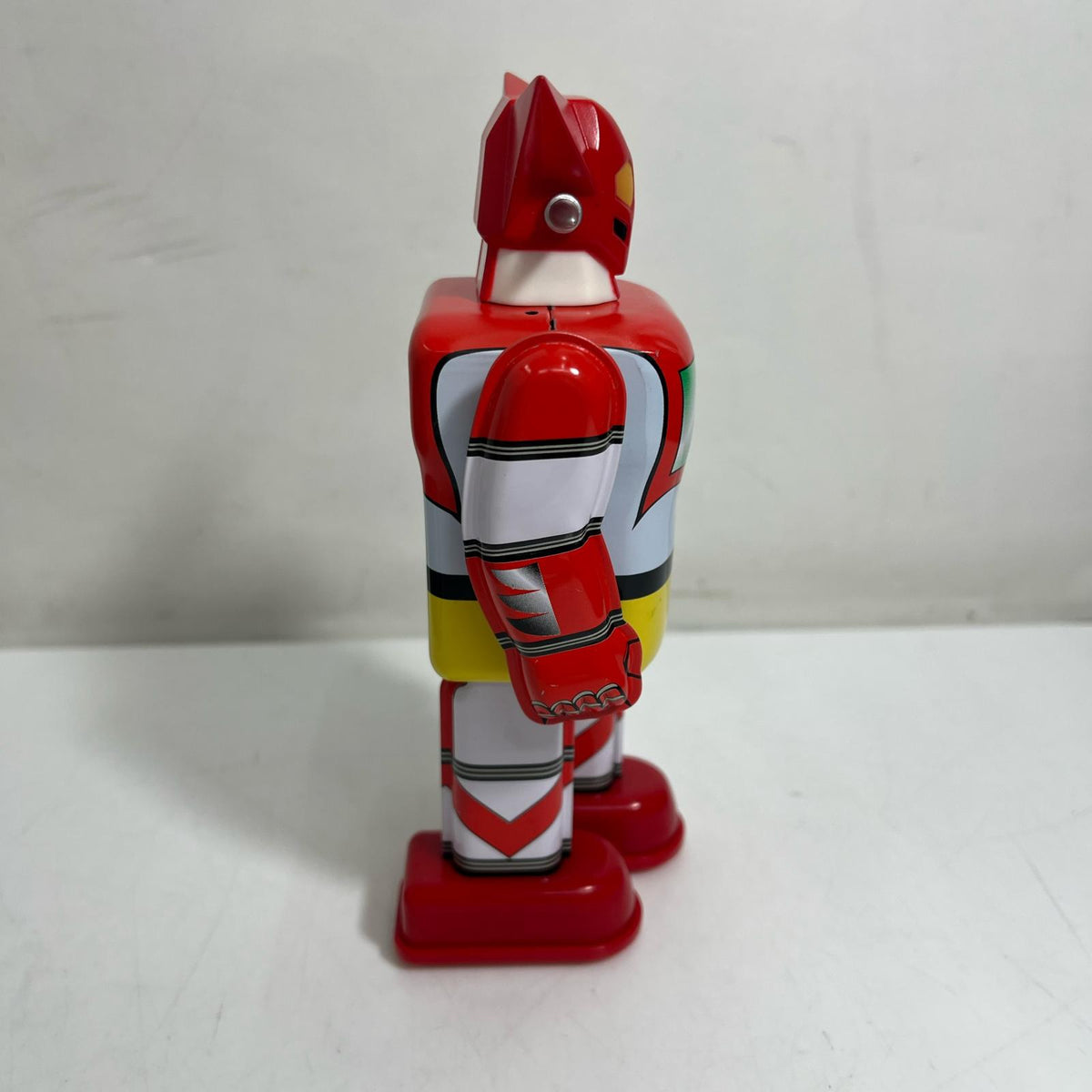 marmit ミニブリキ ゲッターロボ ゲッター1 MINI TINTOY スーパーロボット marmit フィギュア/グッズ
