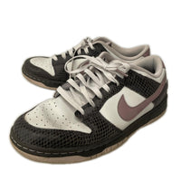 スニーカー Dunk Low SE/27cm/HV6932-299/Snakeskin 27cm (US9 UK8 1/2 EU44)