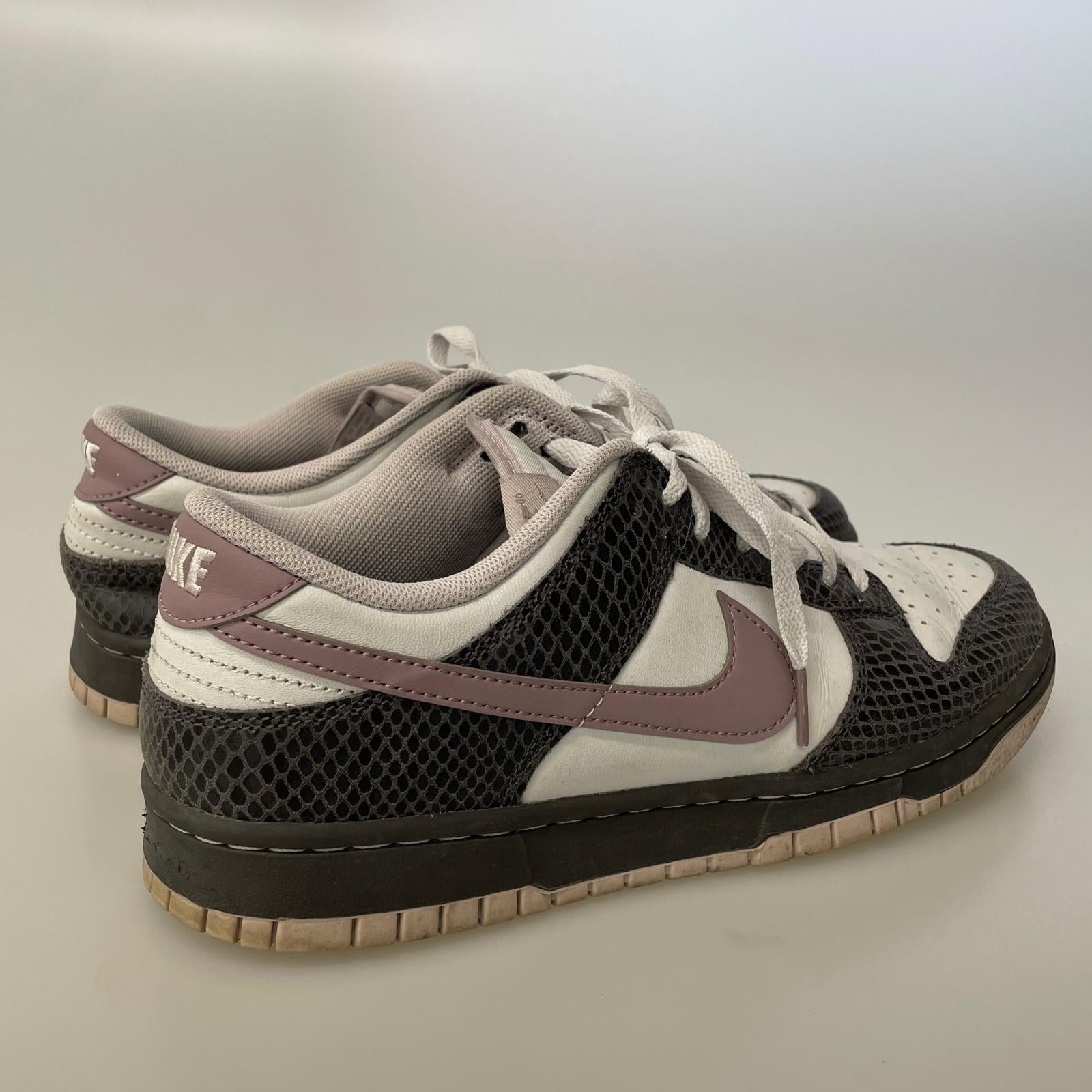 スニーカー Dunk Low SE/27cm/HV6932-299/Snakeskin 27cm (US9 UK8 1/2 EU44)