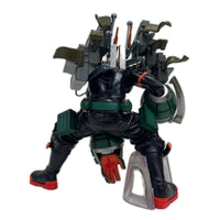 連なる星霜 B賞 爆豪勝己 MASTERLISE -ストレイフパンツァー- 僕のヒーローアカデミア フィギュア/グッズ