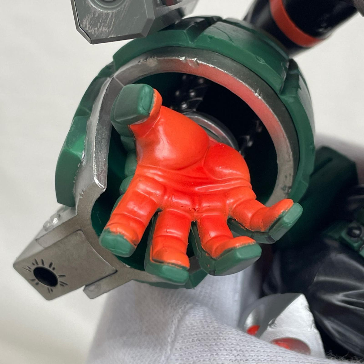 連なる星霜 B賞 爆豪勝己 MASTERLISE -ストレイフパンツァー- 僕のヒーローアカデミア フィギュア/グッズ