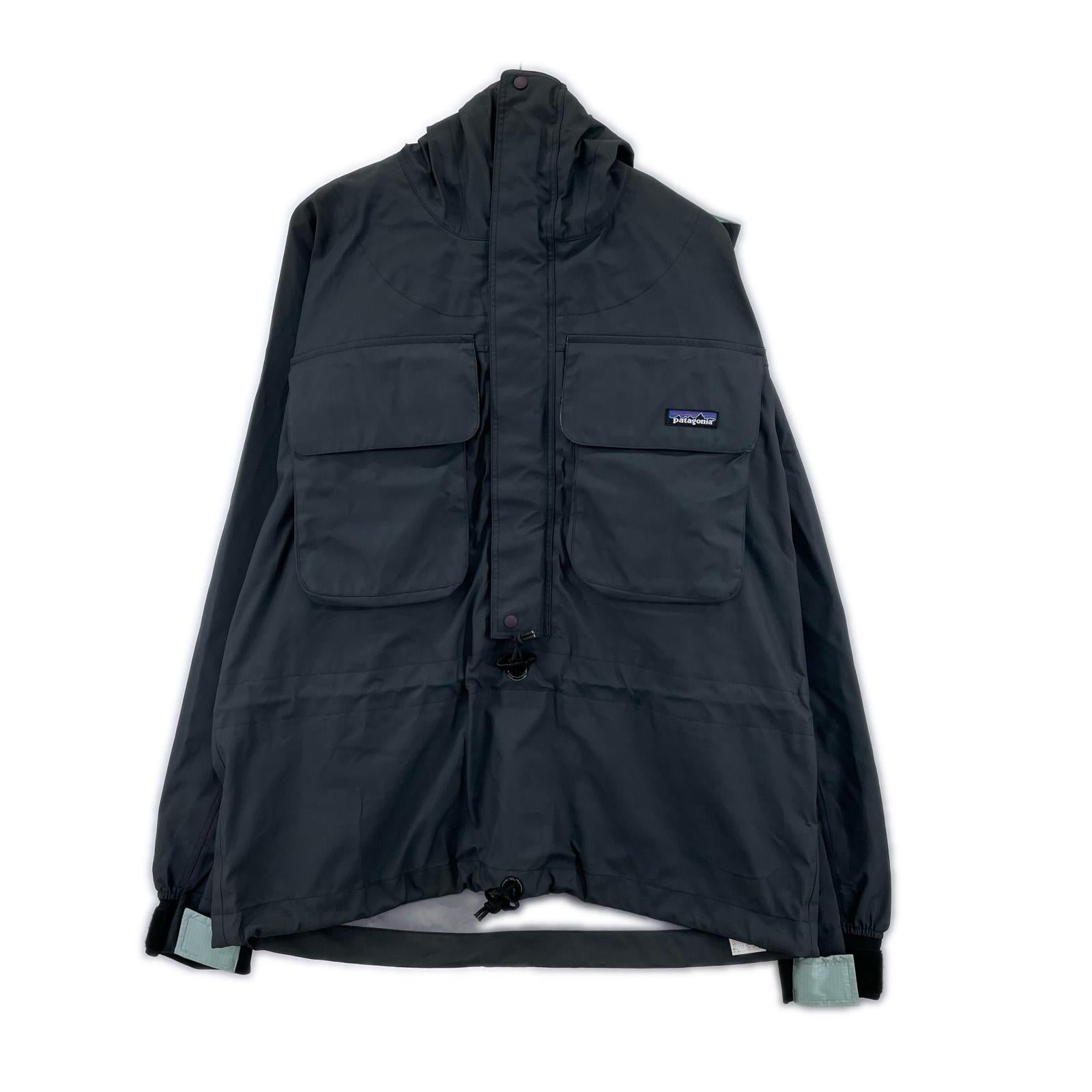 ジャケット patagonia 85304 スカノラック ナイロンジャケット M