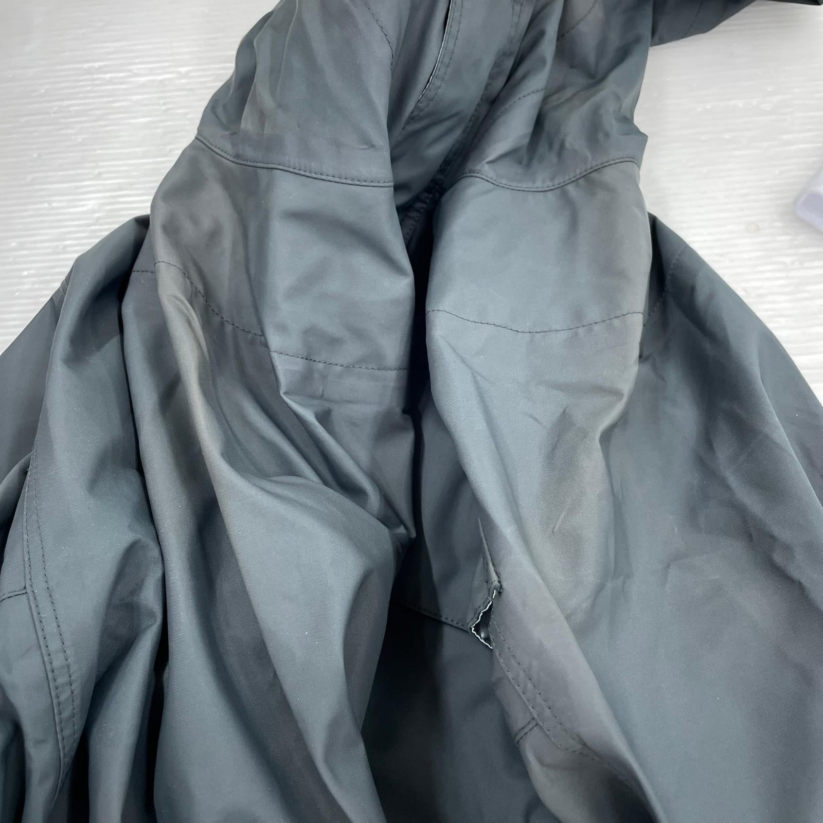 ジャケット patagonia 85304 スカノラック ナイロンジャケット M