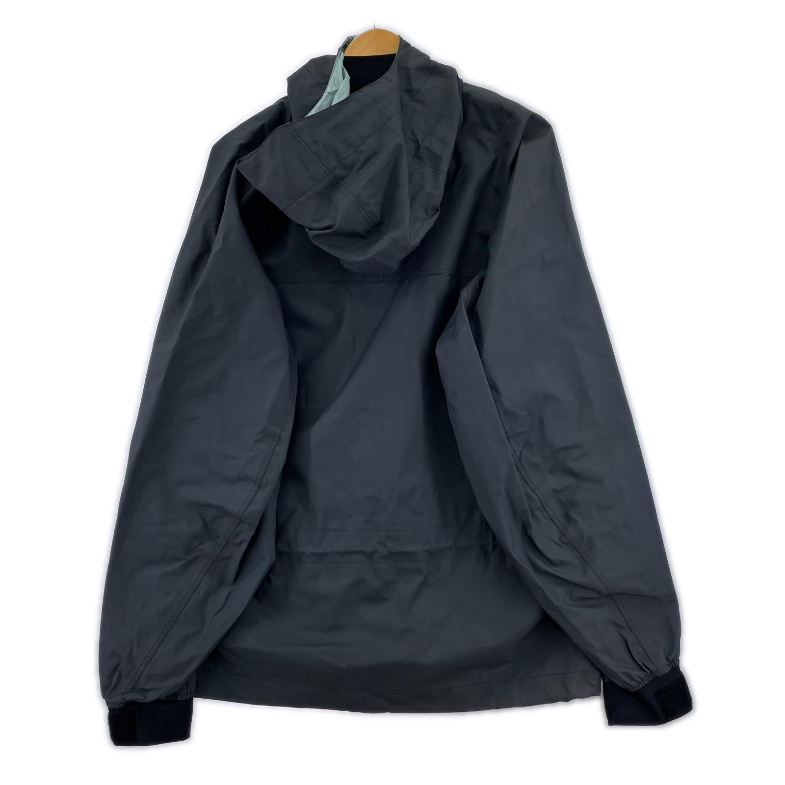 ジャケット patagonia 85304 スカノラック ナイロンジャケット M