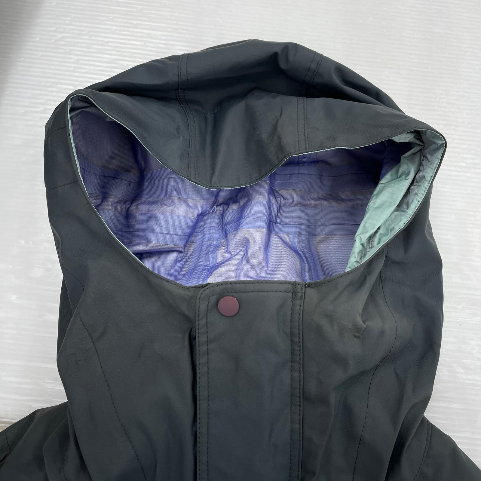 ジャケット patagonia 85304 スカノラック ナイロンジャケット M