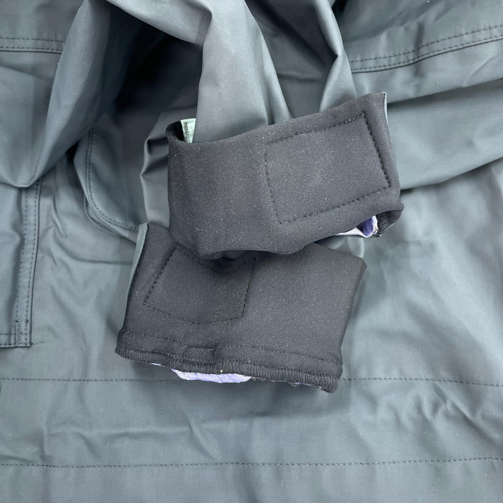 ジャケット patagonia 85304 スカノラック ナイロンジャケット M