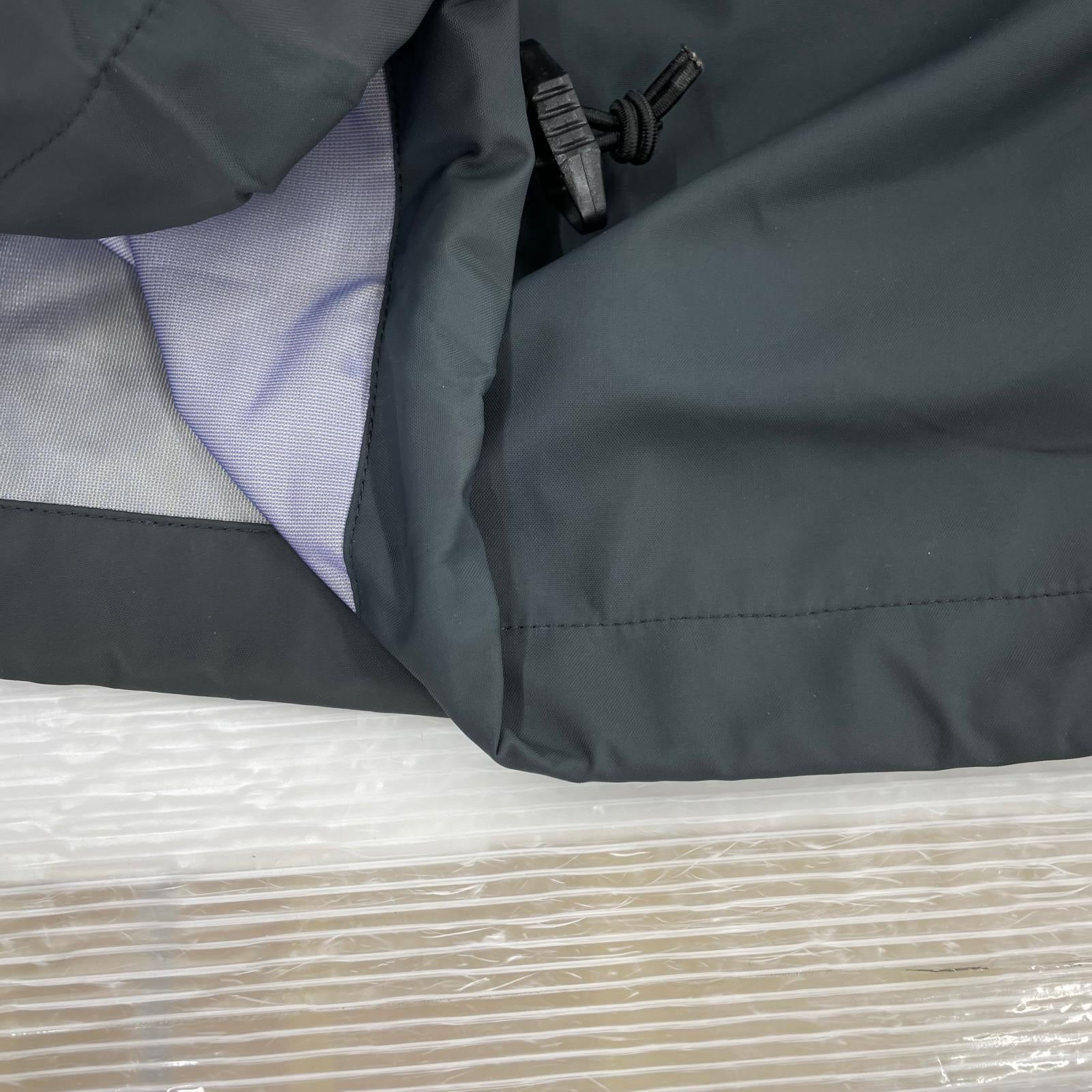 ジャケット patagonia 85304 スカノラック ナイロンジャケット M