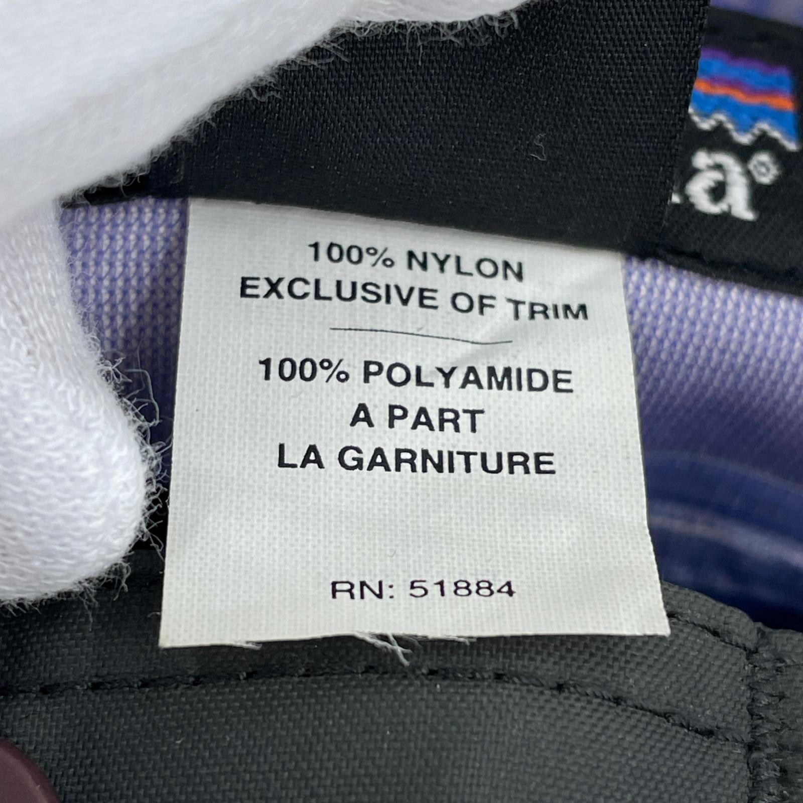 ジャケット patagonia 85304 スカノラック ナイロンジャケット M