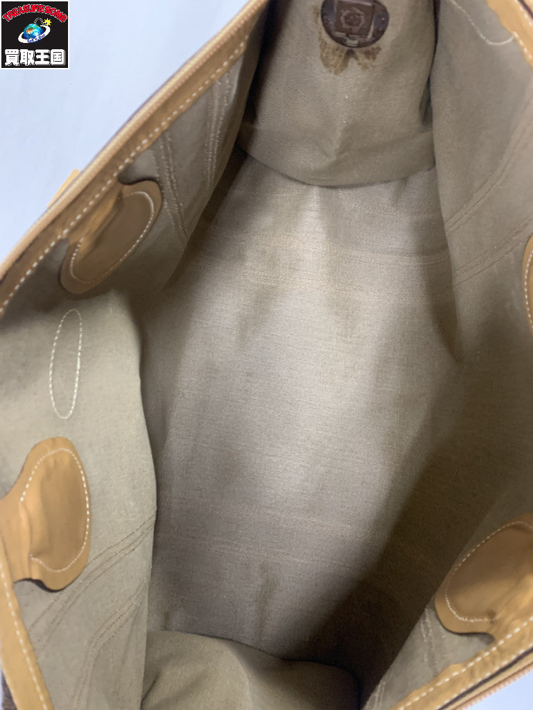 GUCCI/シェリーライン/ボストン