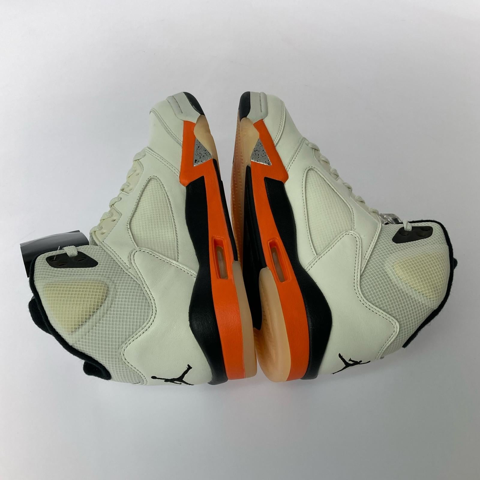 スニーカー DC1060-100 27.5cm (US9 1/2 UK9 EU45) ホワイト