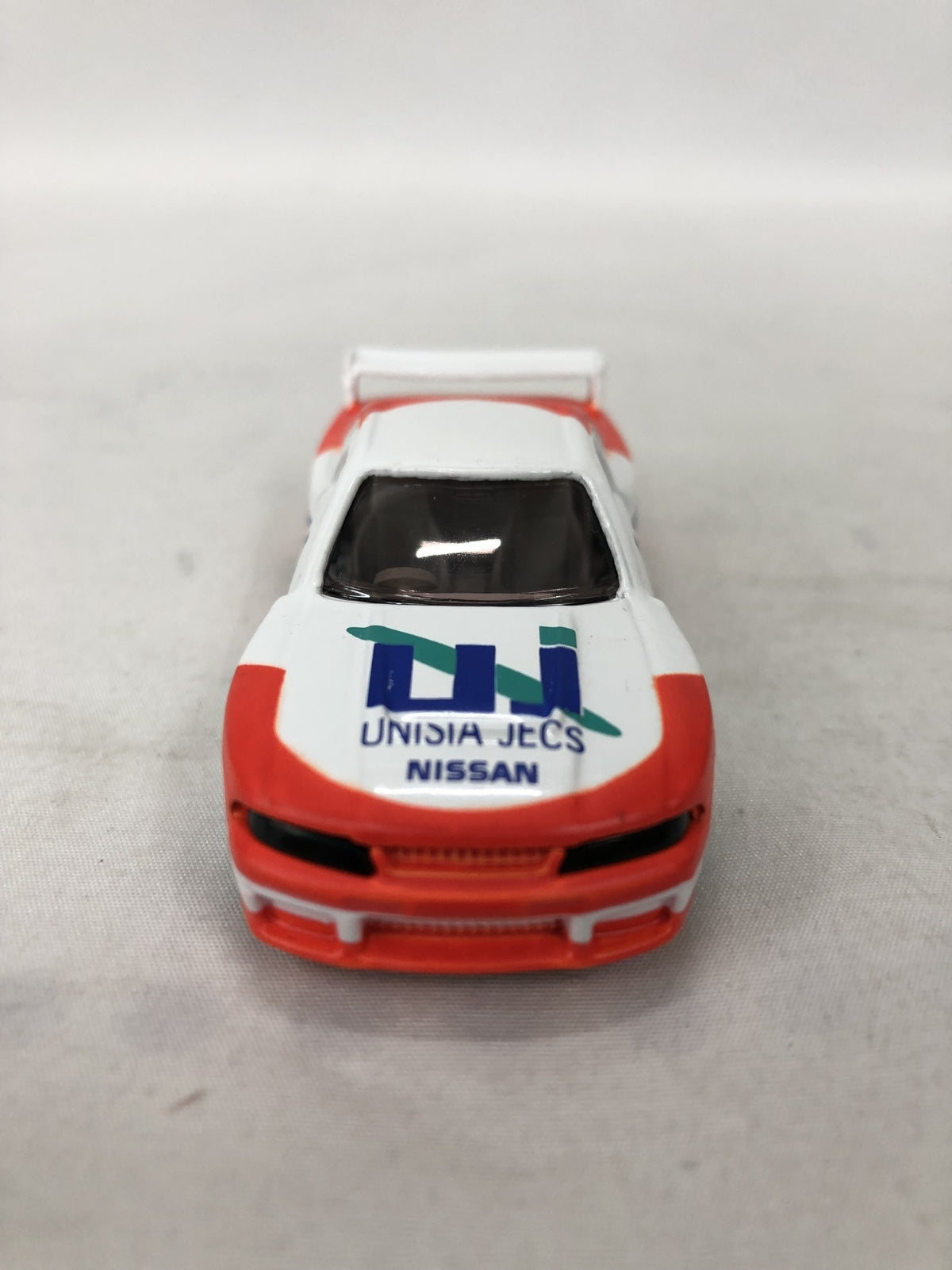40 日産 スカイライン レーシング R33 トミカ