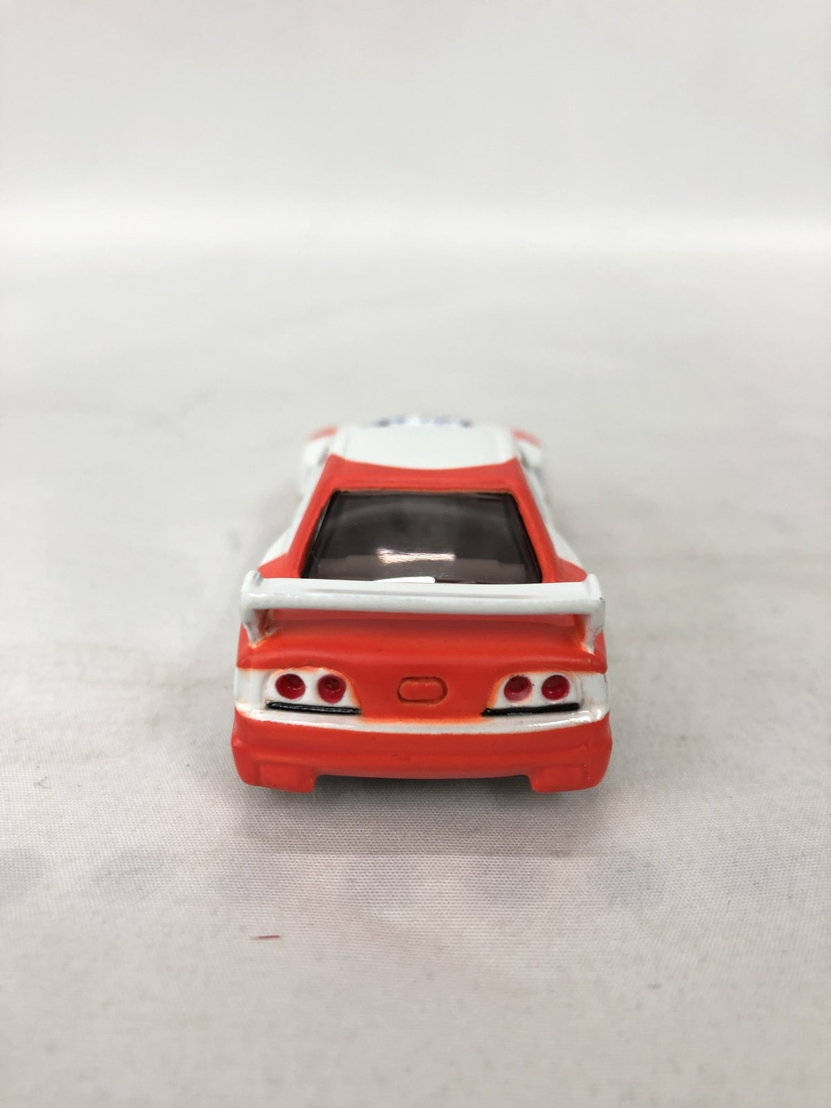 40 日産 スカイライン レーシング R33 トミカ