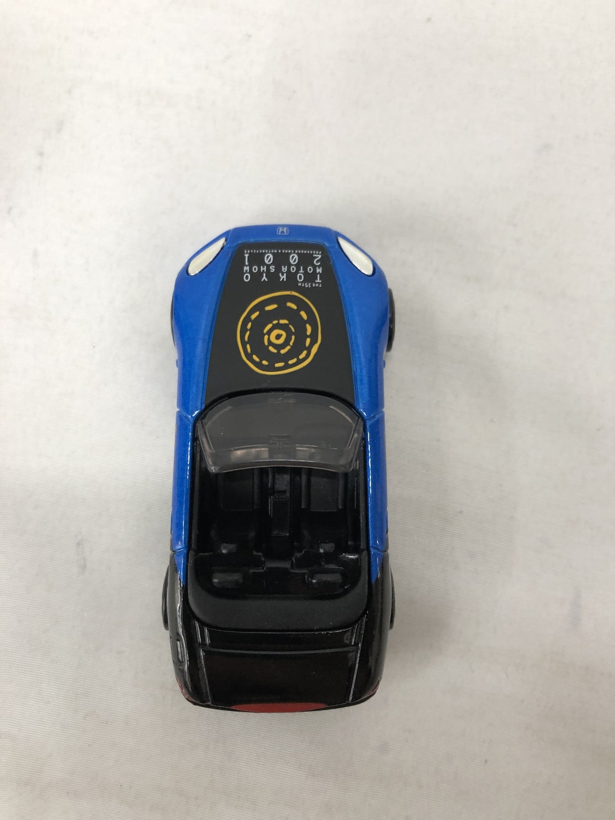 第35回記念トミカ ホンダ S2000 トミカ