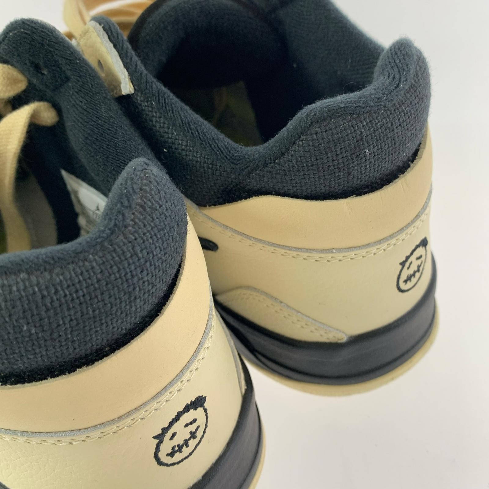 スニーカー ×Travis Scott Jordan Jumpman Jack TR CJ 26.5cm (US8 1/2 UK8 EU43)
