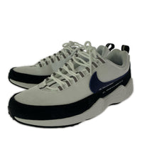 スニーカー ×fragment design Air Zoom Spiridon SP 26.5cm (US8 1/2 UK8 EU43) ホワイト
