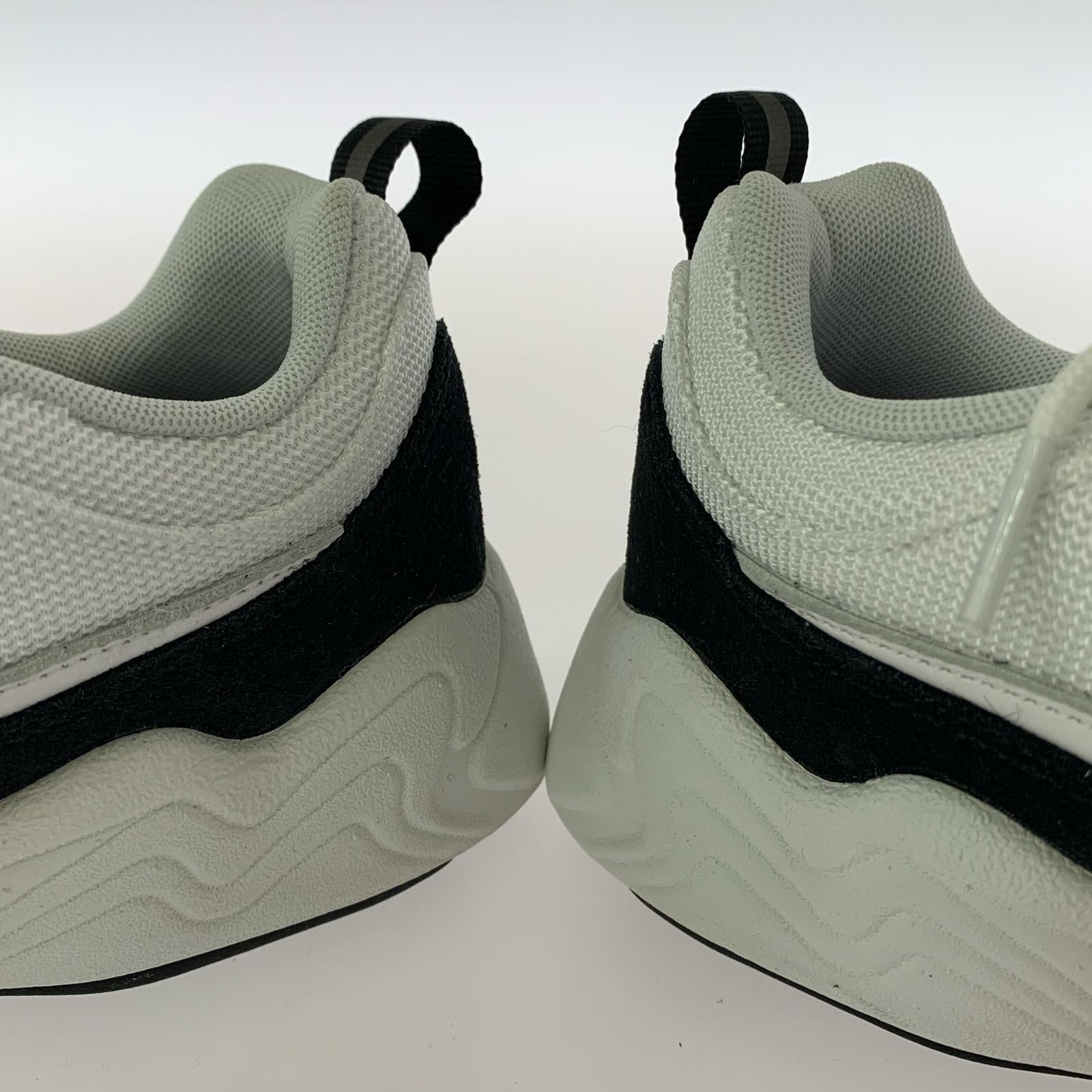 スニーカー ×fragment design Air Zoom Spiridon SP 26.5cm (US8 1/2 UK8 EU43) ホワイト