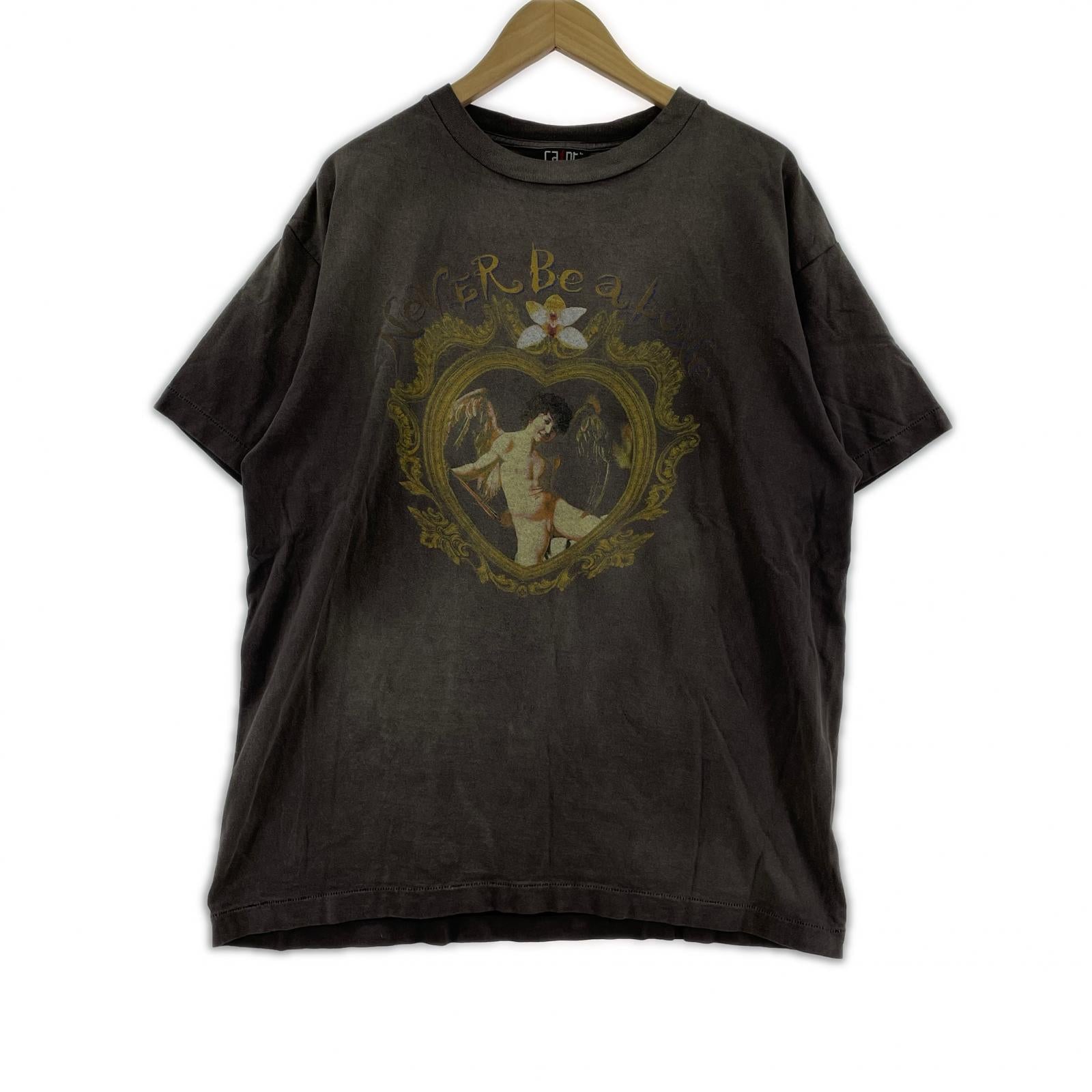 半袖Ｔシャツ SS TEE/NBA/BLACK L ブラック