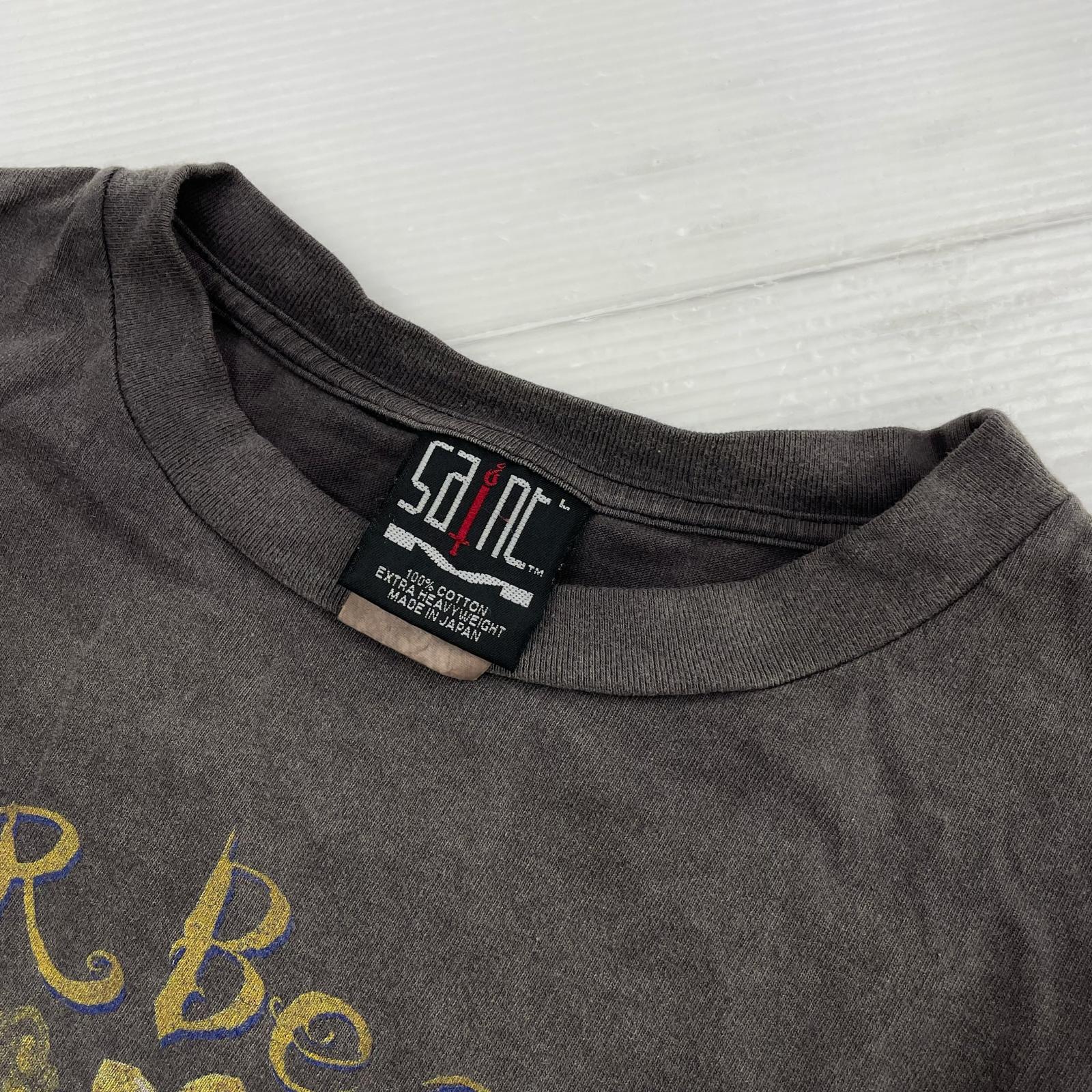 半袖Ｔシャツ SS TEE/NBA/BLACK L ブラック
