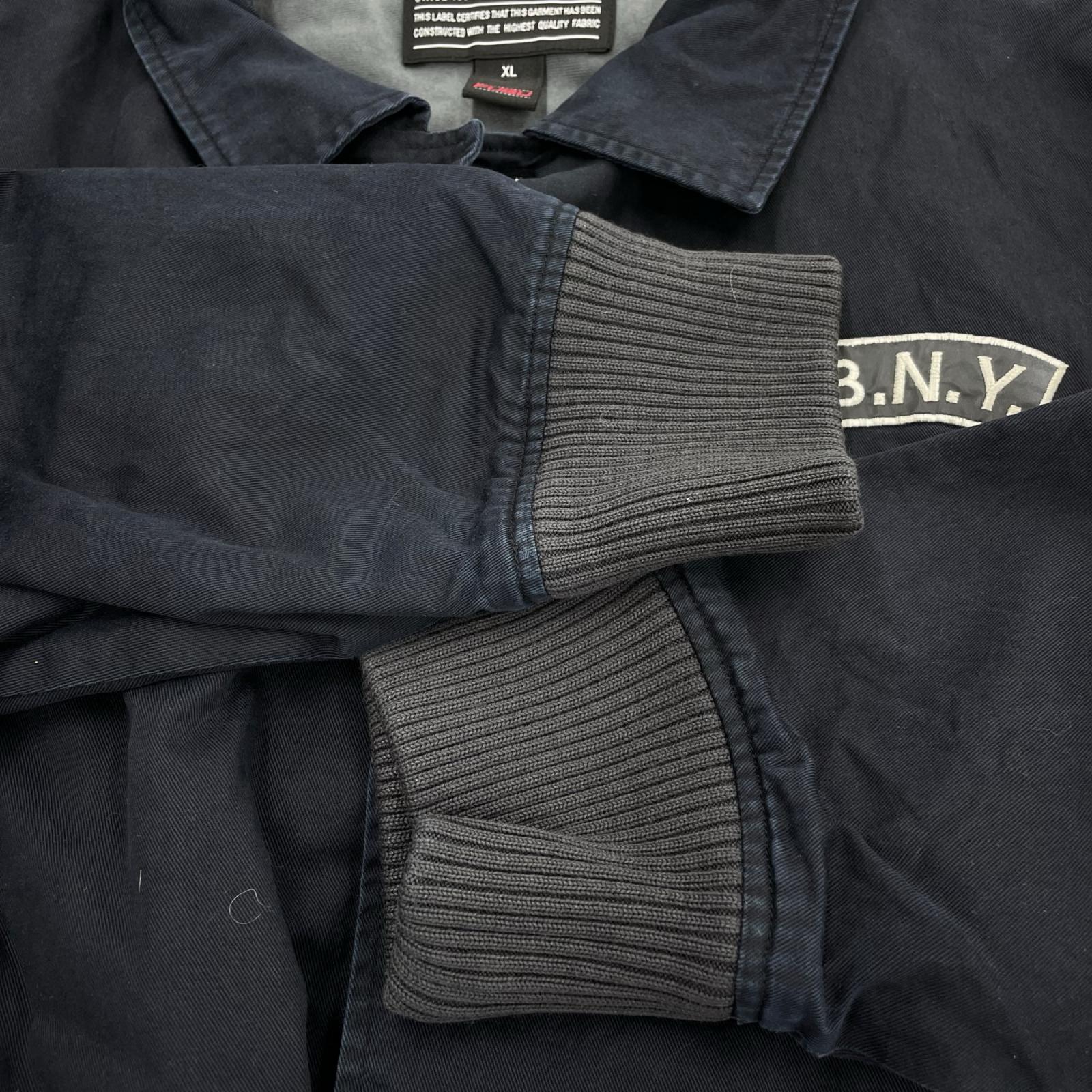 ジャケット FUBU コーチジャケット