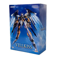 モデロイド クロスアンジュ ヴィルキス クロスアンジュ 天使と竜の輪舞（ロンド） グッドスマイルカンパニー（GOOD SMILE COMPANY） その他ロボットプラモ