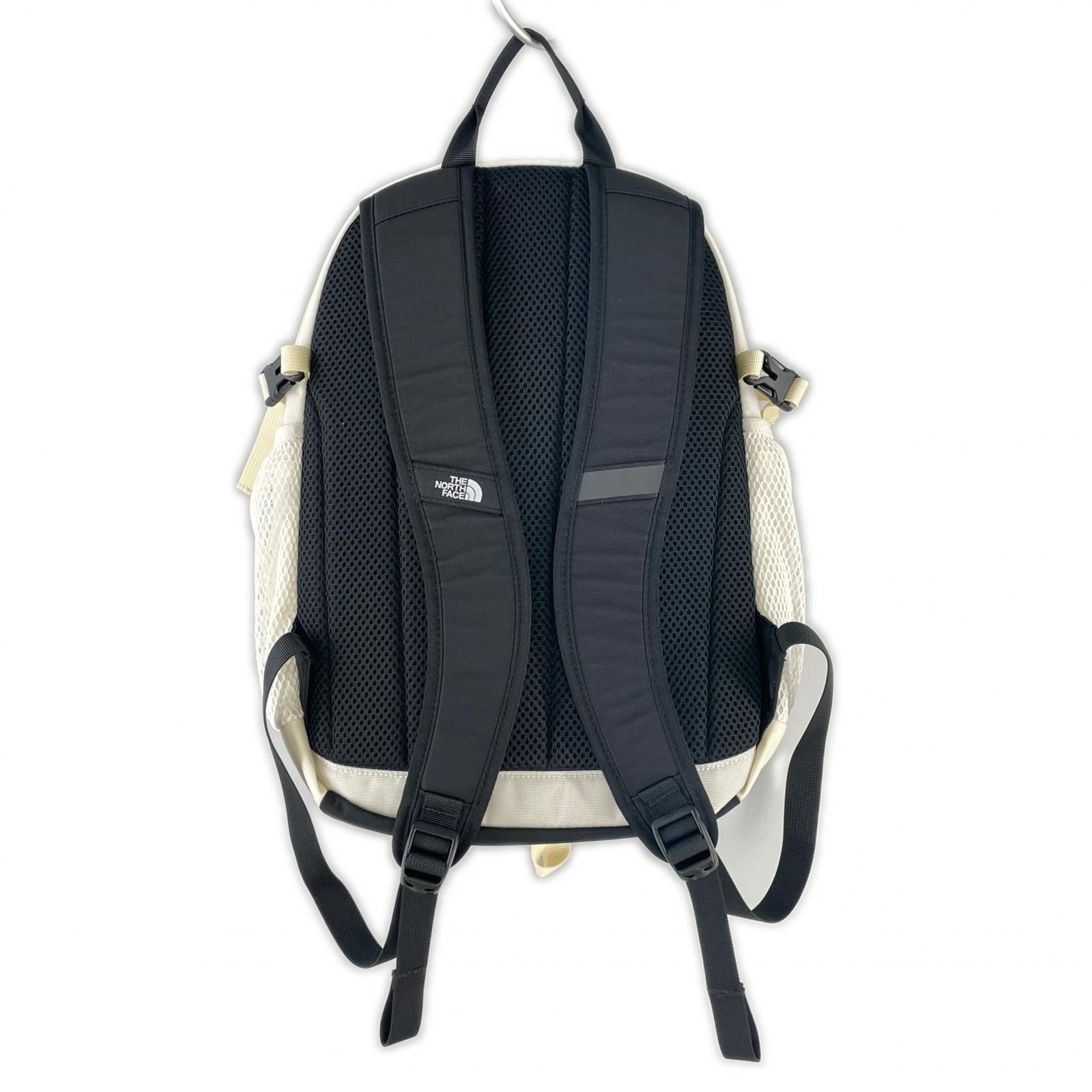 リュック・デイパック THE NORTH FACE リュックサック・バックパック ホワイト