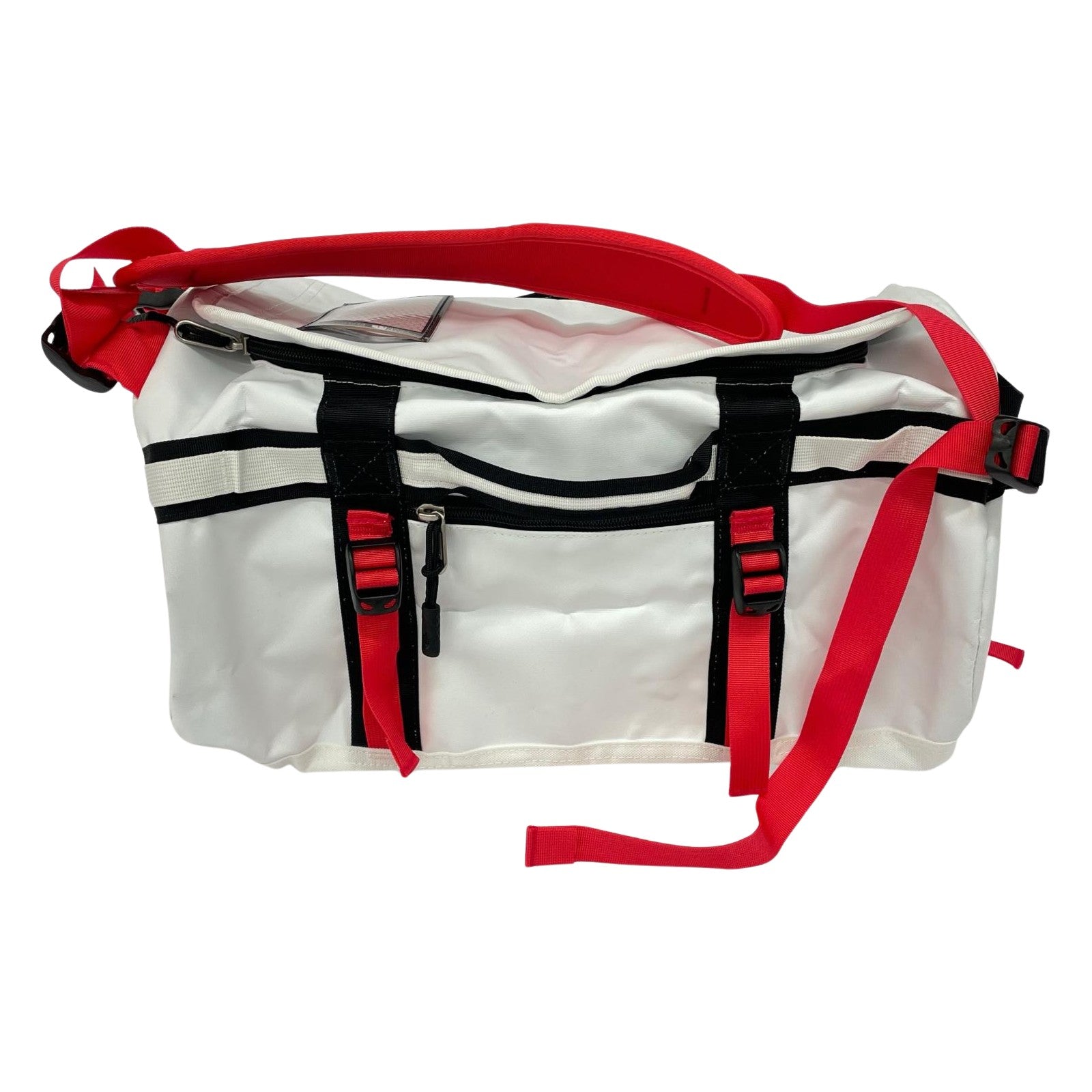 その他バッグ base camp duffele xs ホワイト