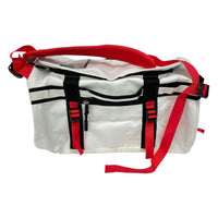 その他バッグ base camp duffele xs ホワイト