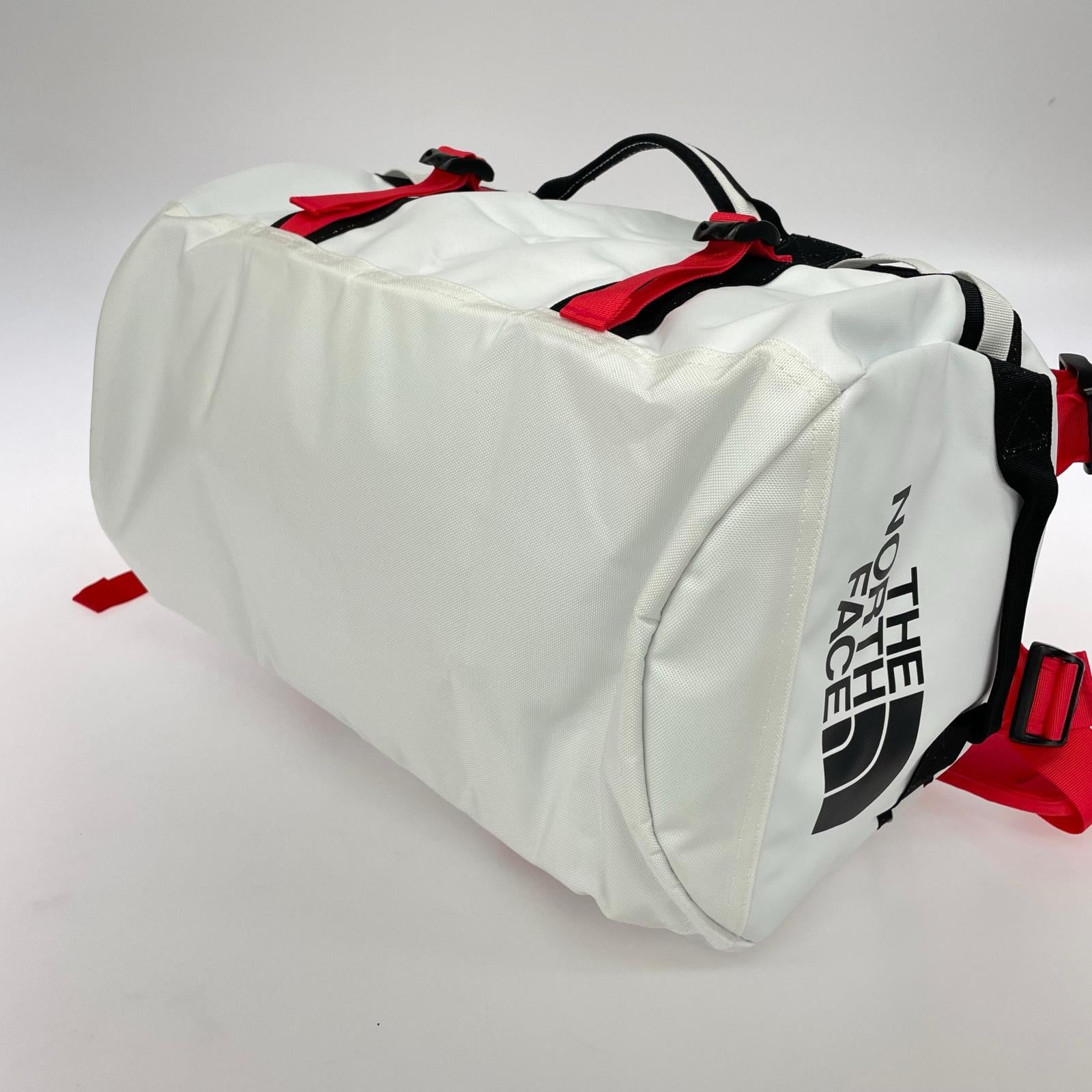 その他バッグ base camp duffele xs ホワイト