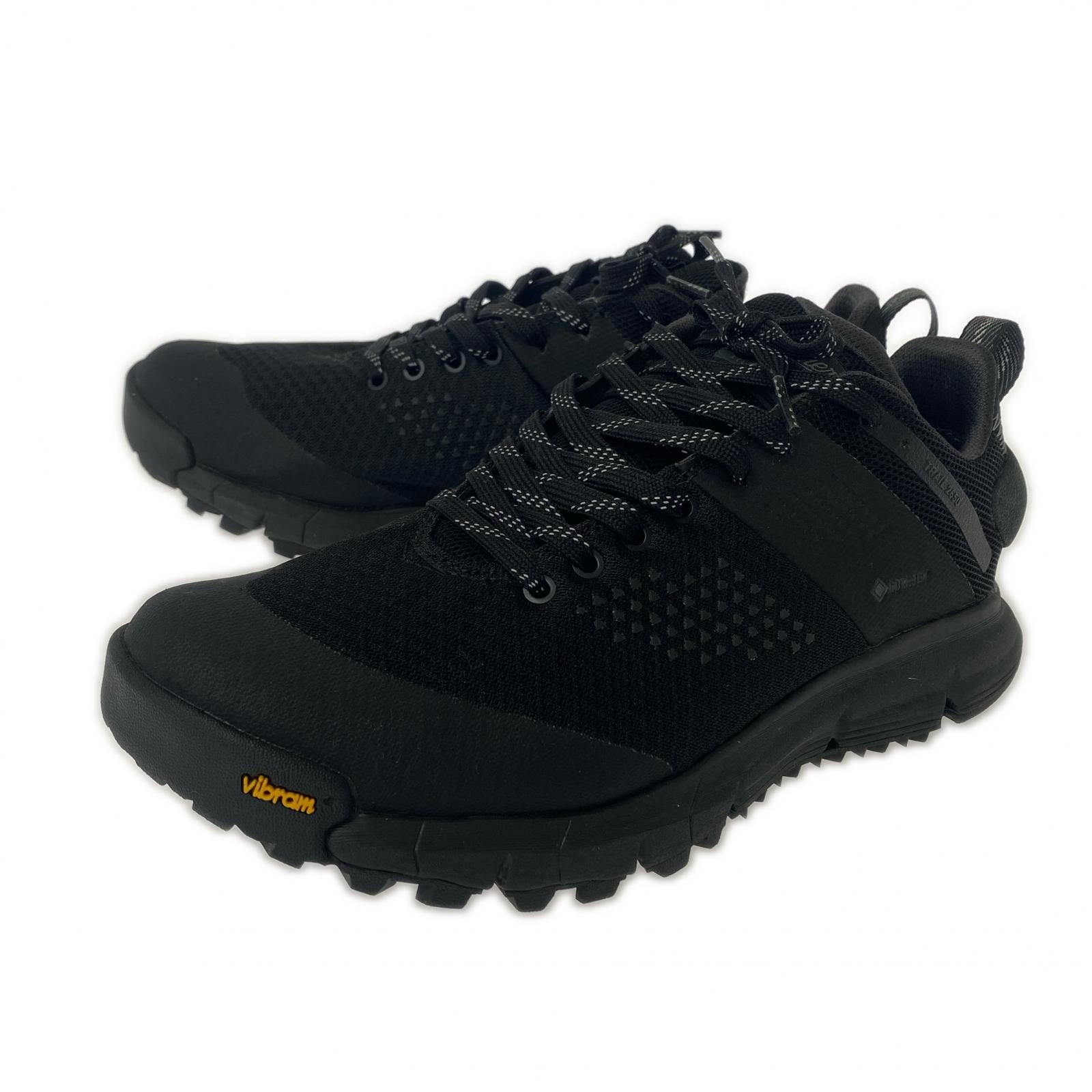 スニーカー TRAIL 2650 MESH GTX (8.5) ブラック