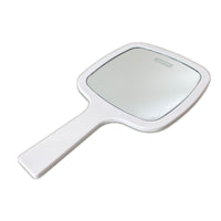 その他アクセサリー HAND MIRROR ホワイト