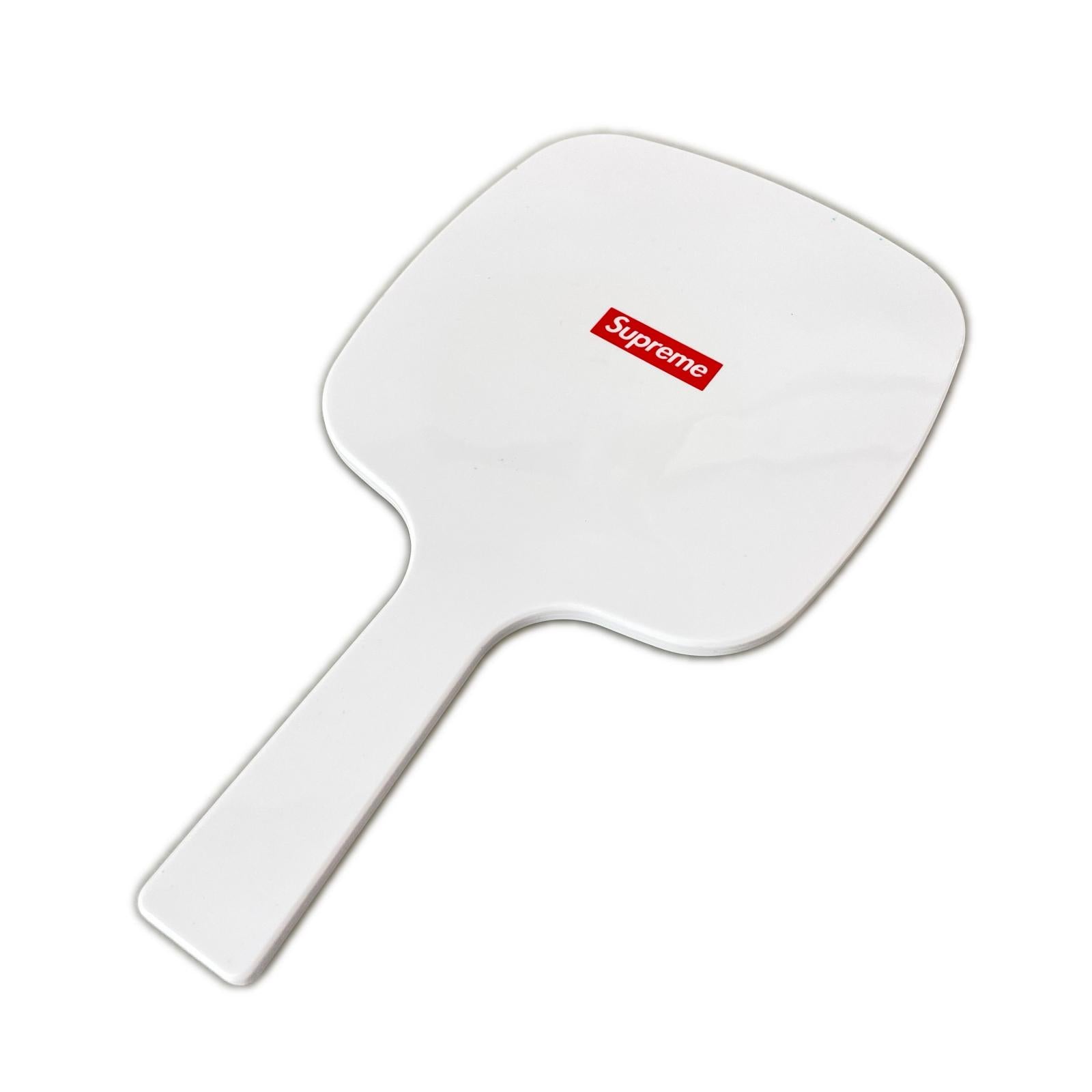 その他アクセサリー HAND MIRROR ホワイト