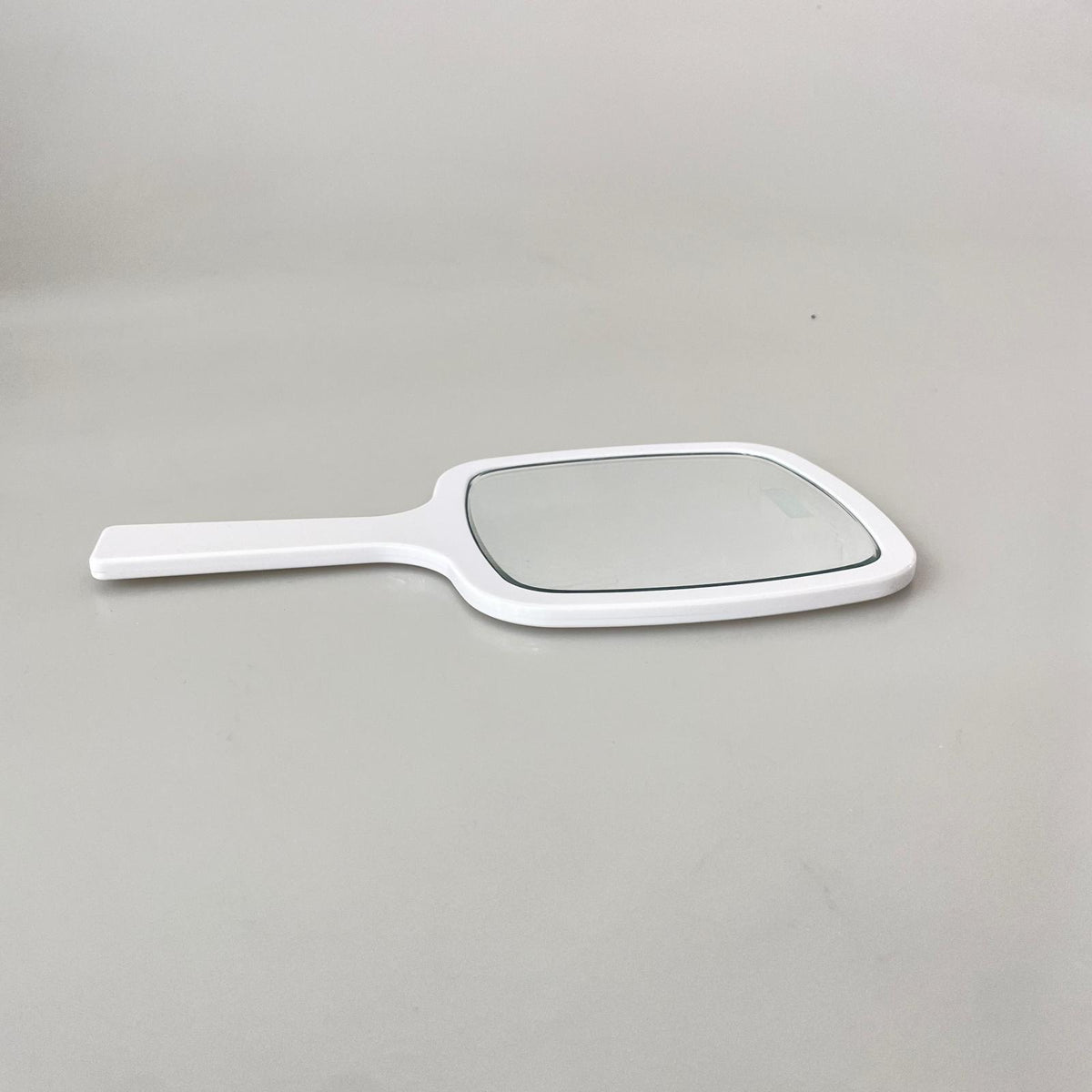 その他アクセサリー HAND MIRROR ホワイト